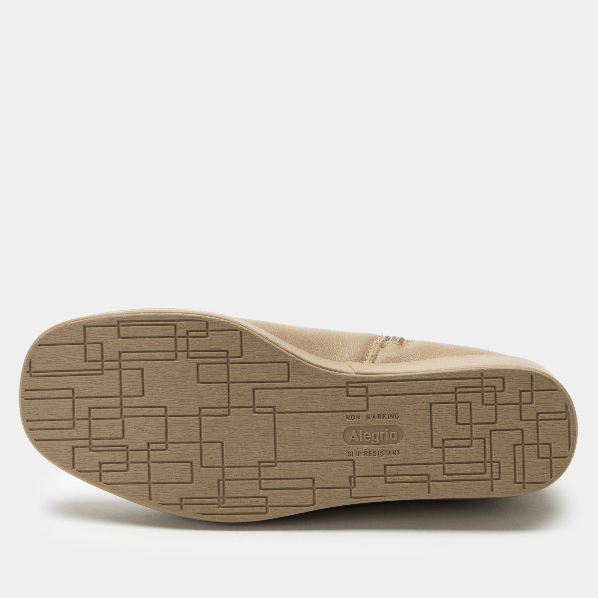 Alegria Hadi Comfort Arch Support Women's Bootie - Beige - 7