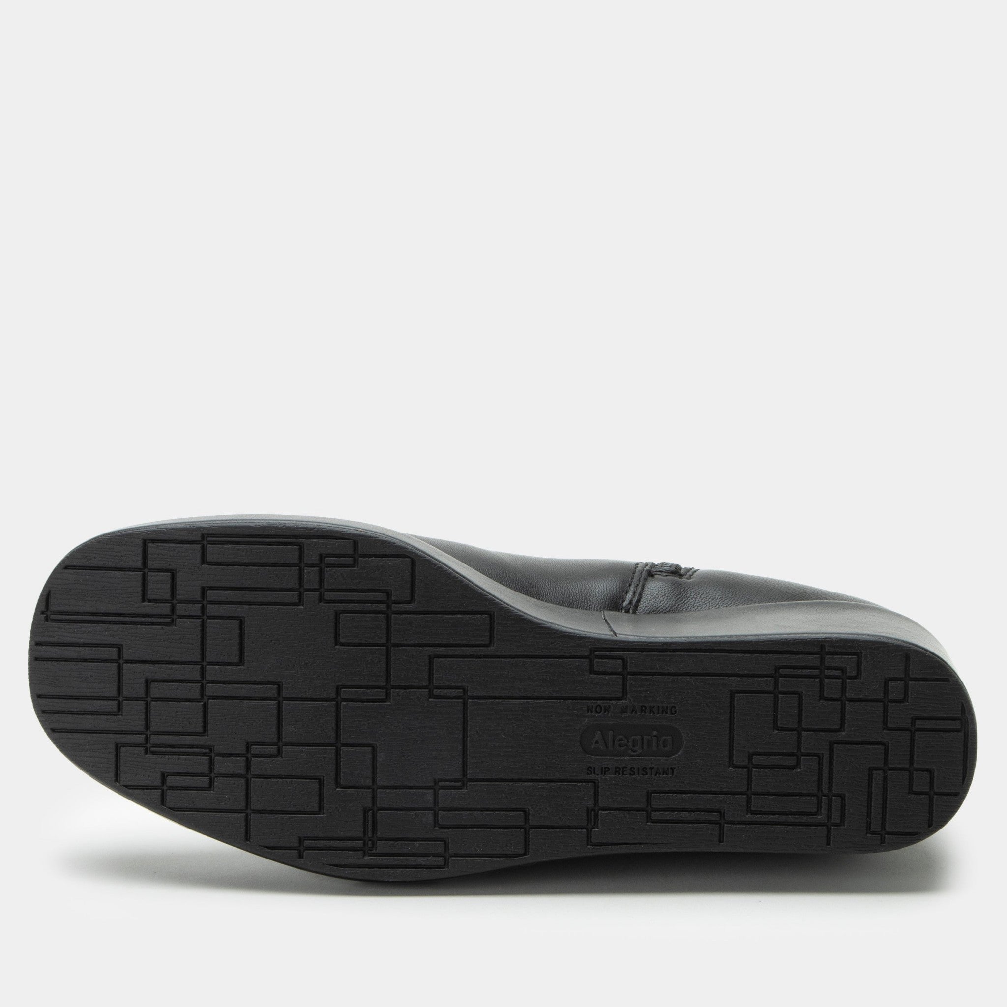 Alegria Hadi Comfort Arch Support Women's Bootie - Black - 7