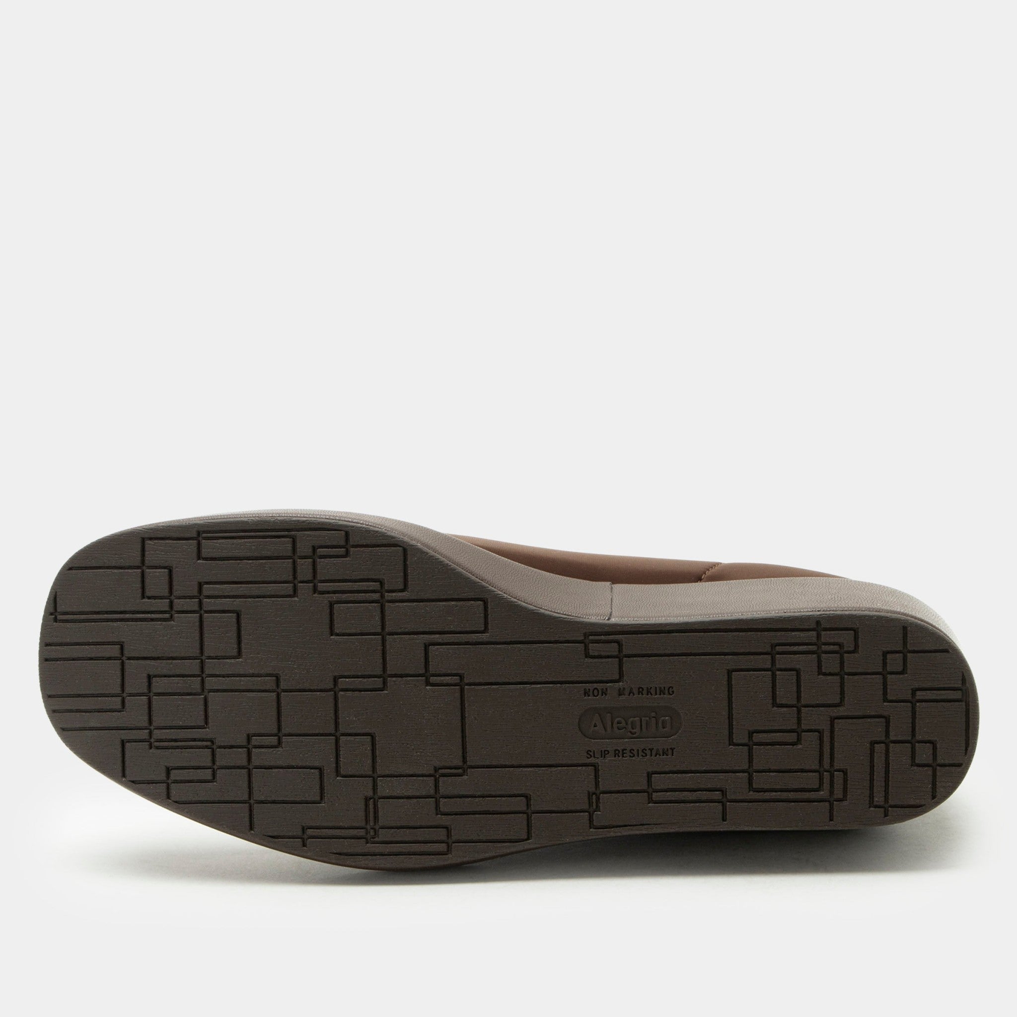 Alegria Harmoni Comfort Arch Support Women's Bootie - Chocolate - 7