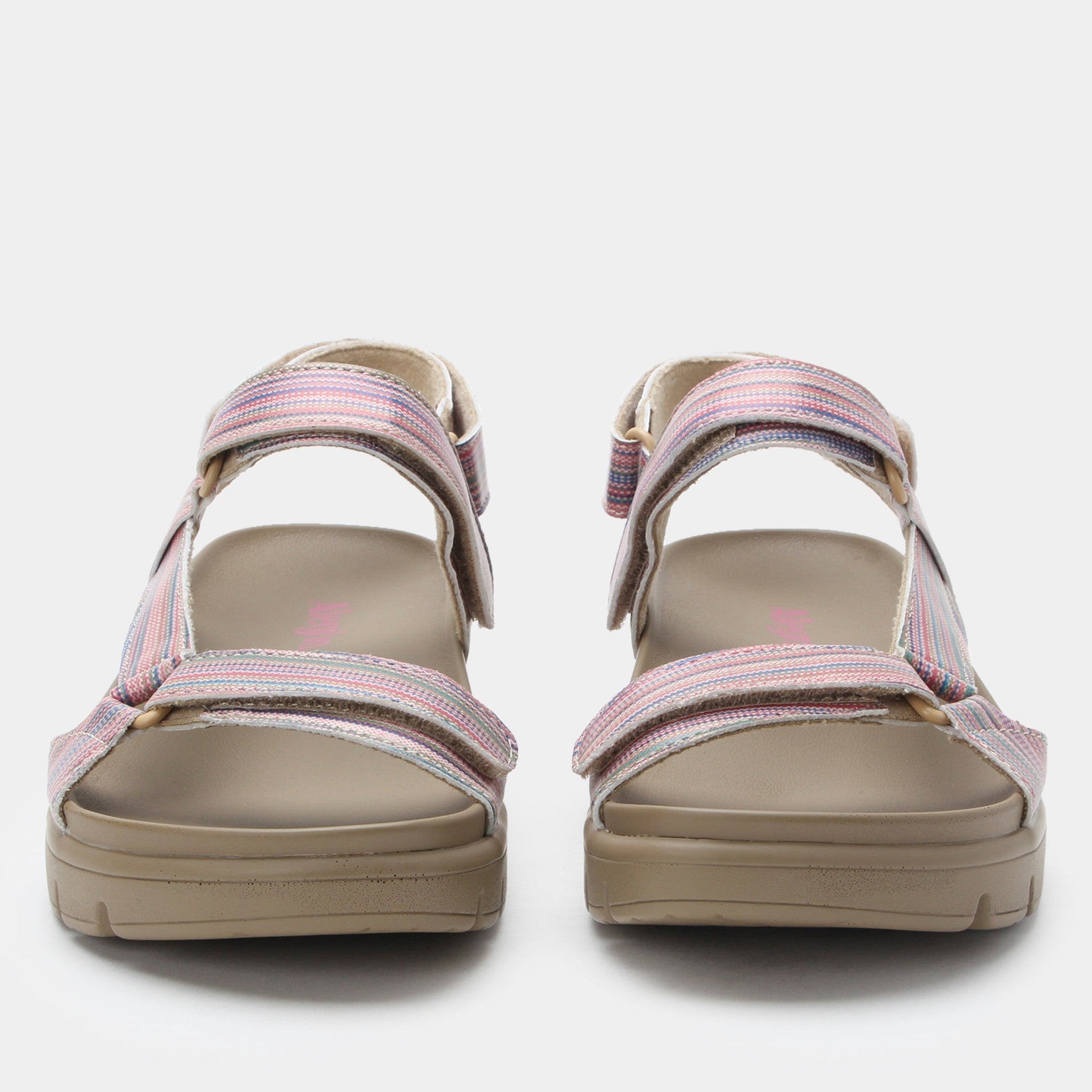 Alegria Henna Heritage Comfort Arch Support Women's Sandal - Mutany - 6