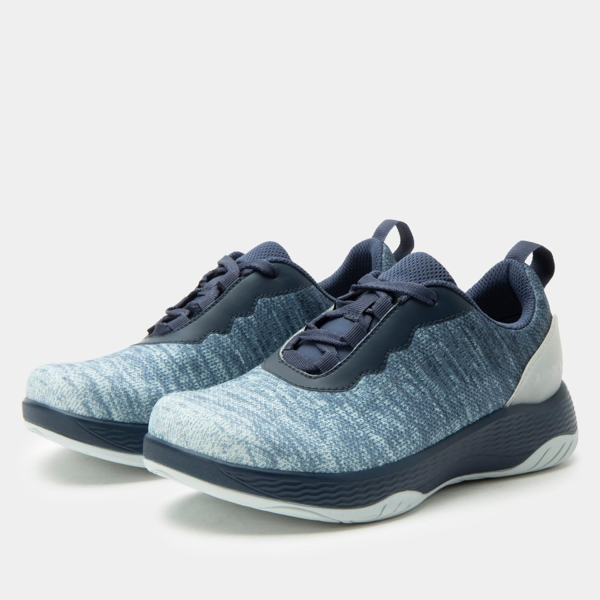Ombre Blue