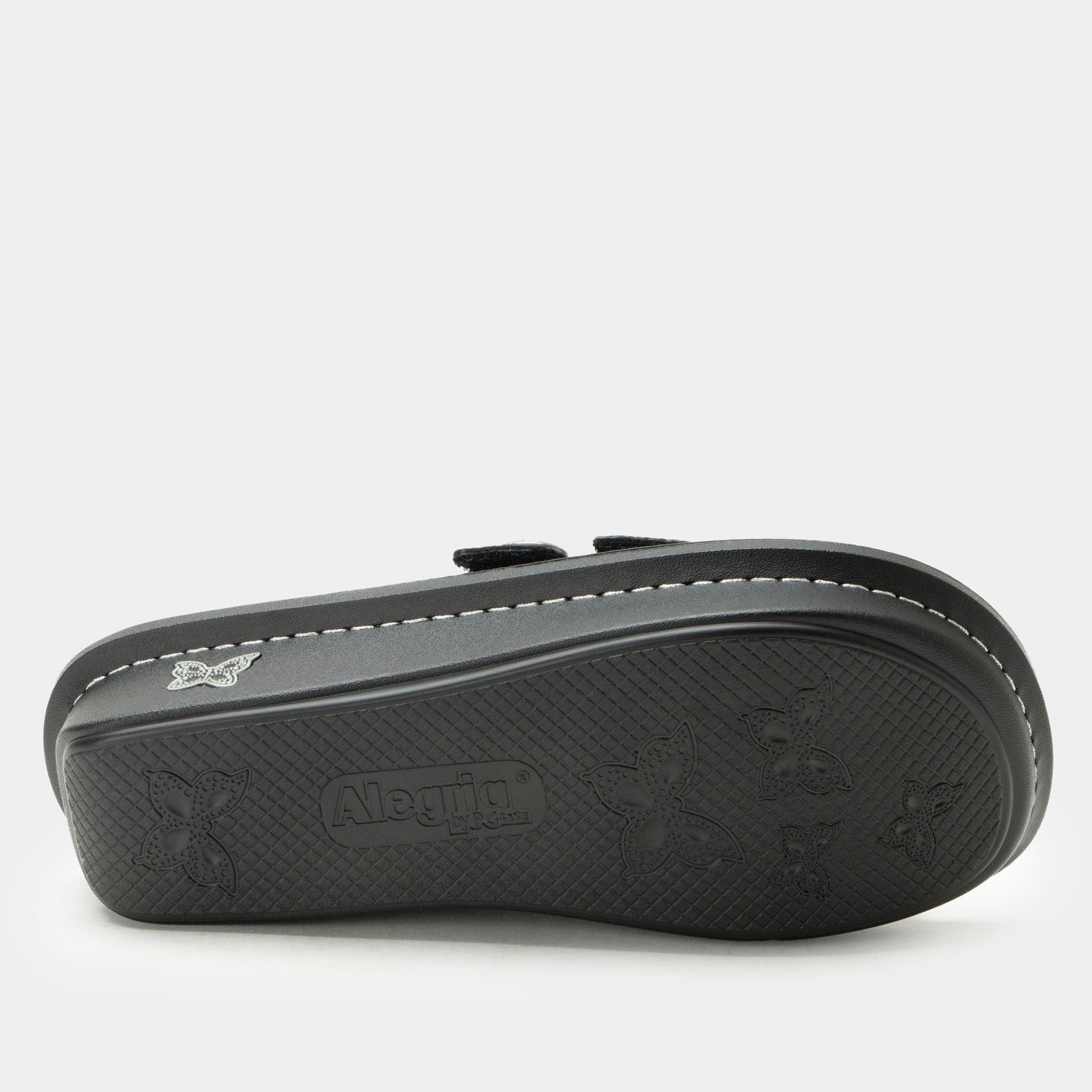 Alegria Julee Comfort Arch Support Women's Slide Sandal - Vinely - 7