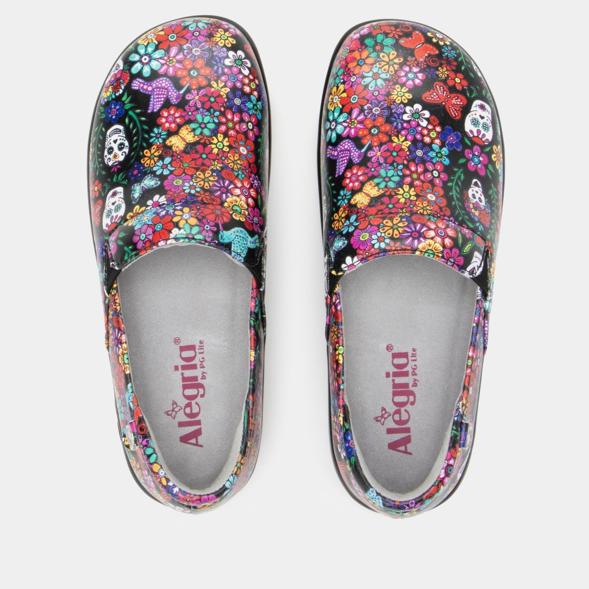 Alegria Keli Career Casual Comfort Arch Support Women's Slip-On Shoe - Ofrenda - 4