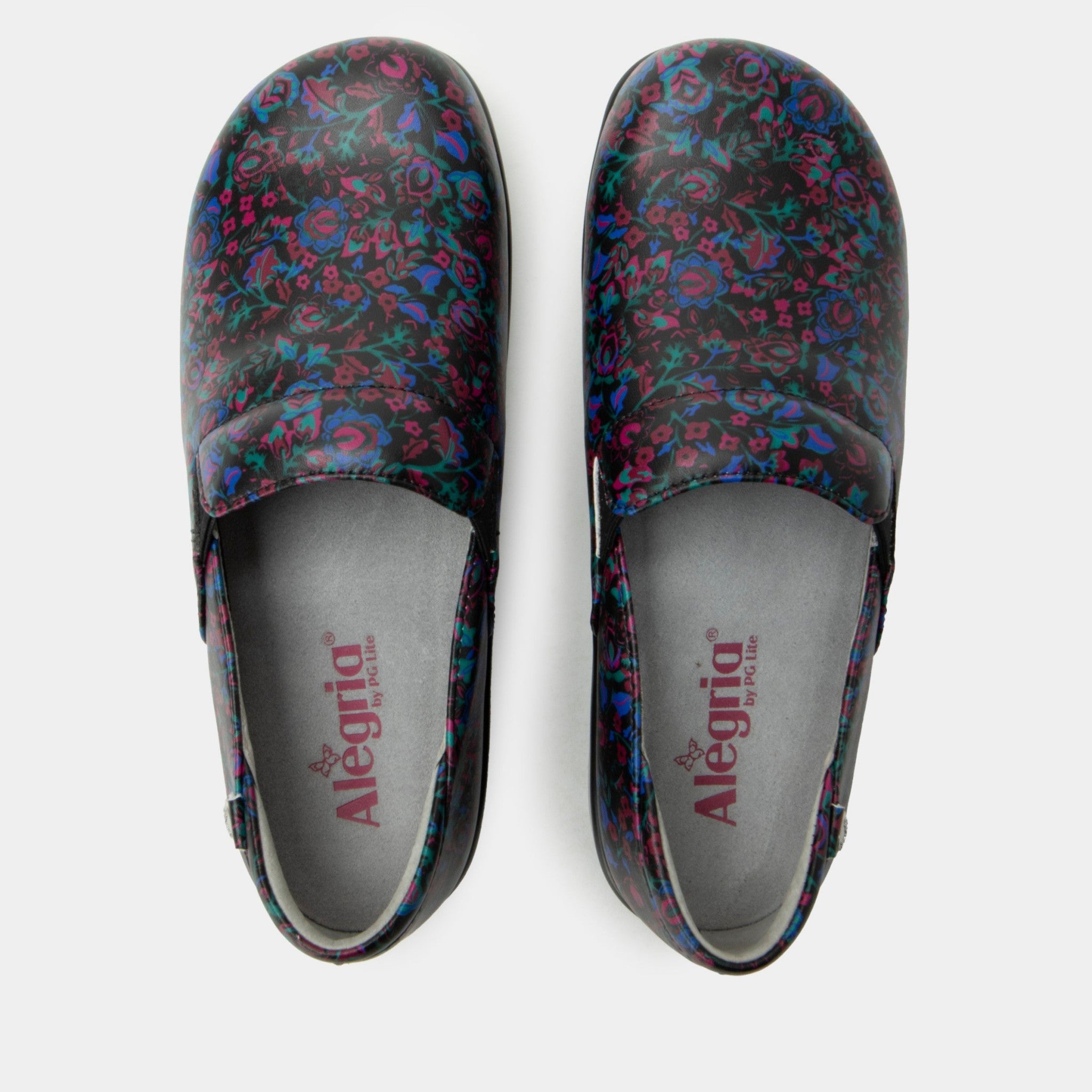 Alegria Keli Career Casual Comfort Arch Support Women's Slip-On Shoe - Wunderkind - 5