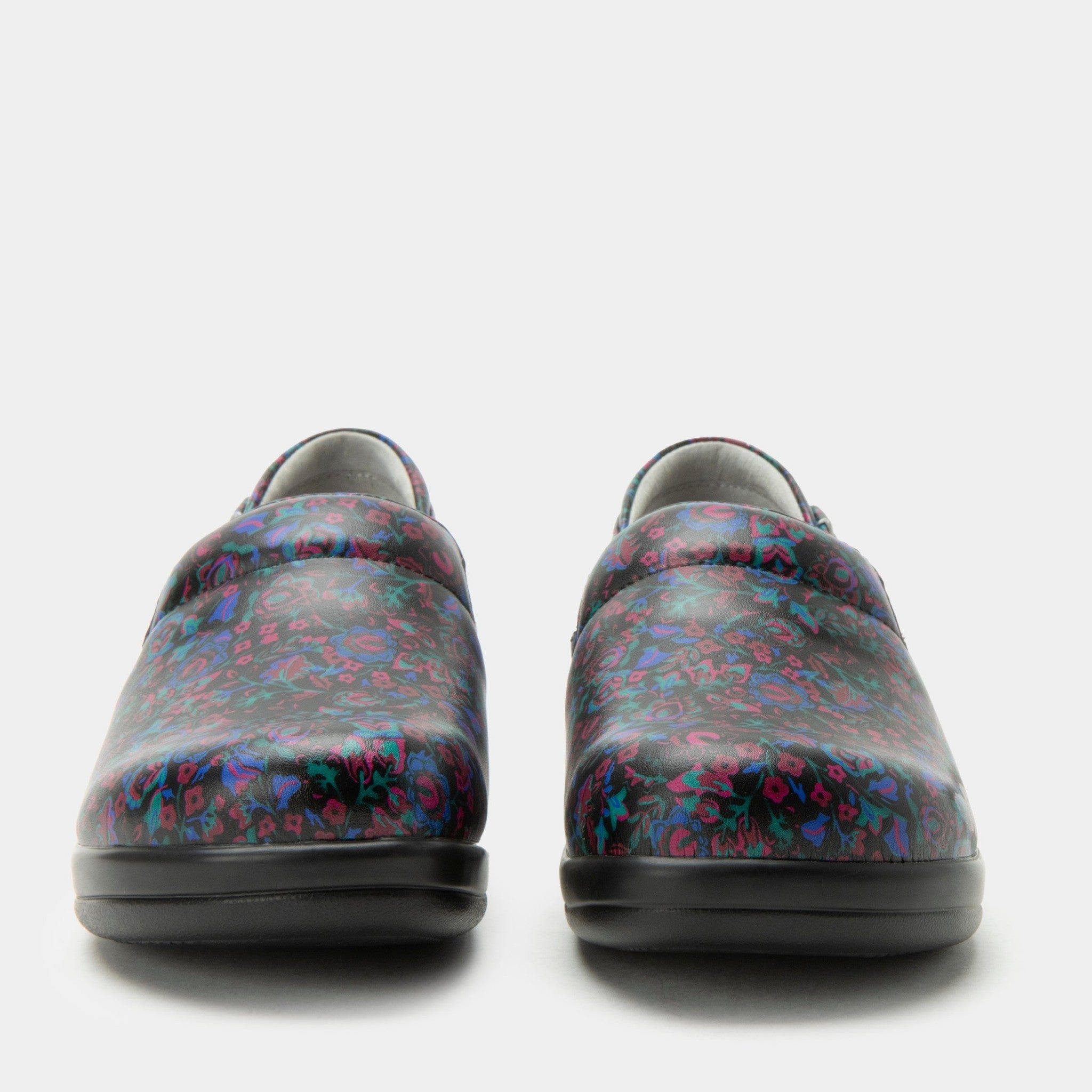 Alegria Keli Career Casual Comfort Arch Support Women's Slip-On Shoe - Wunderkind - 6
