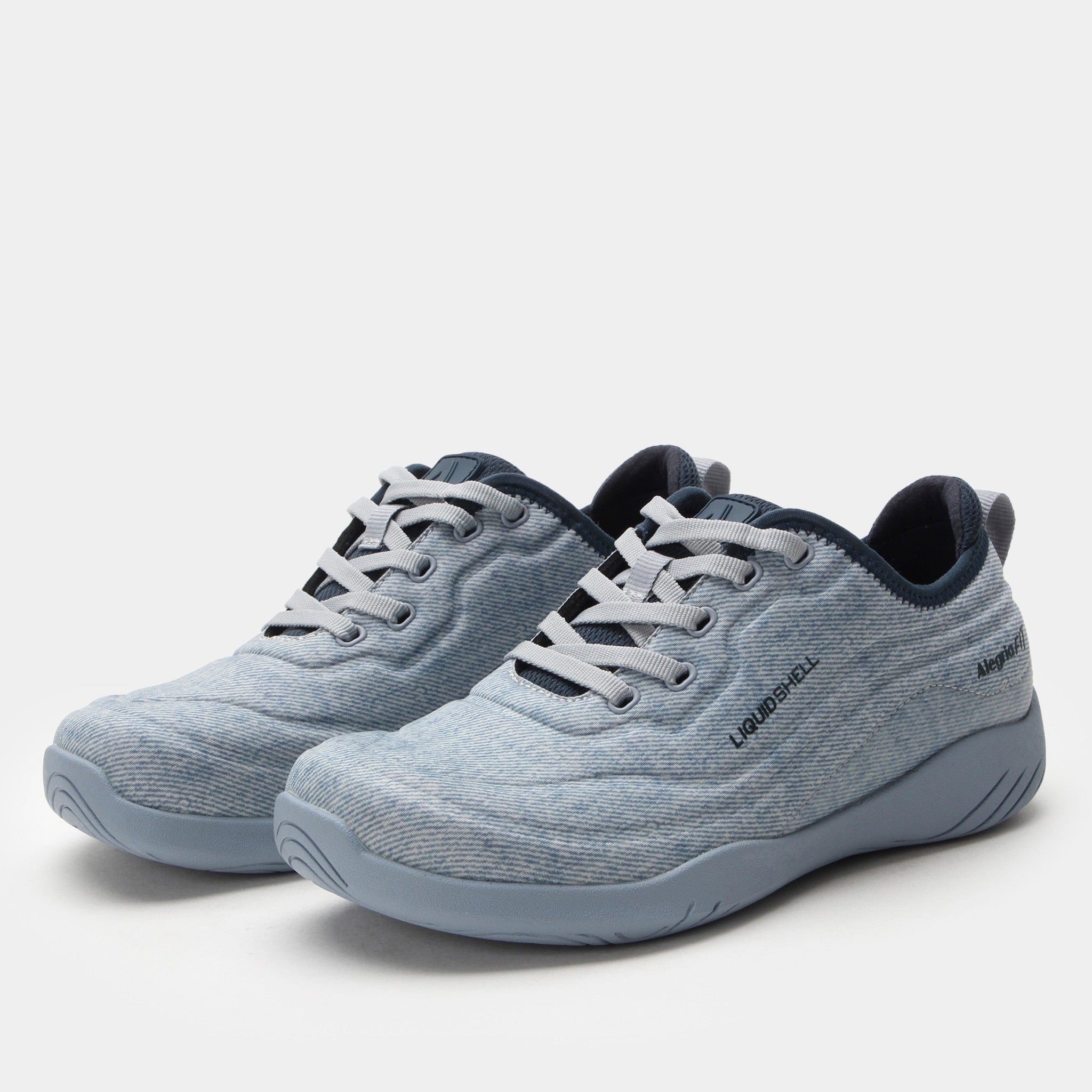 Denim Blue