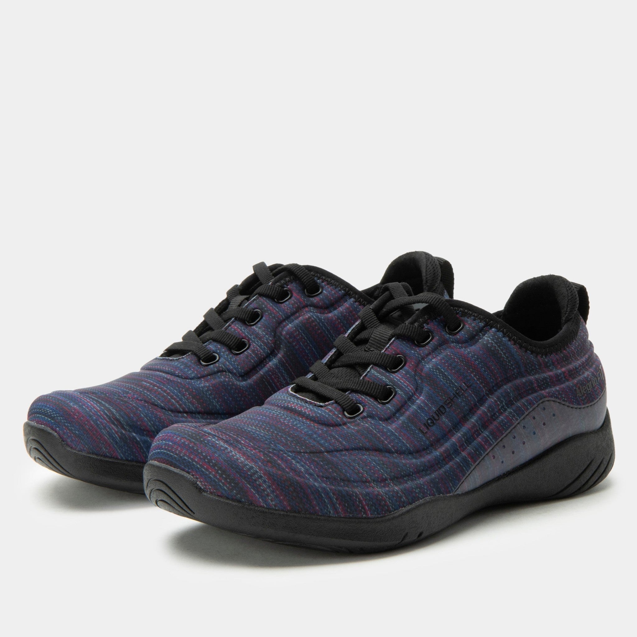 Purple Multi