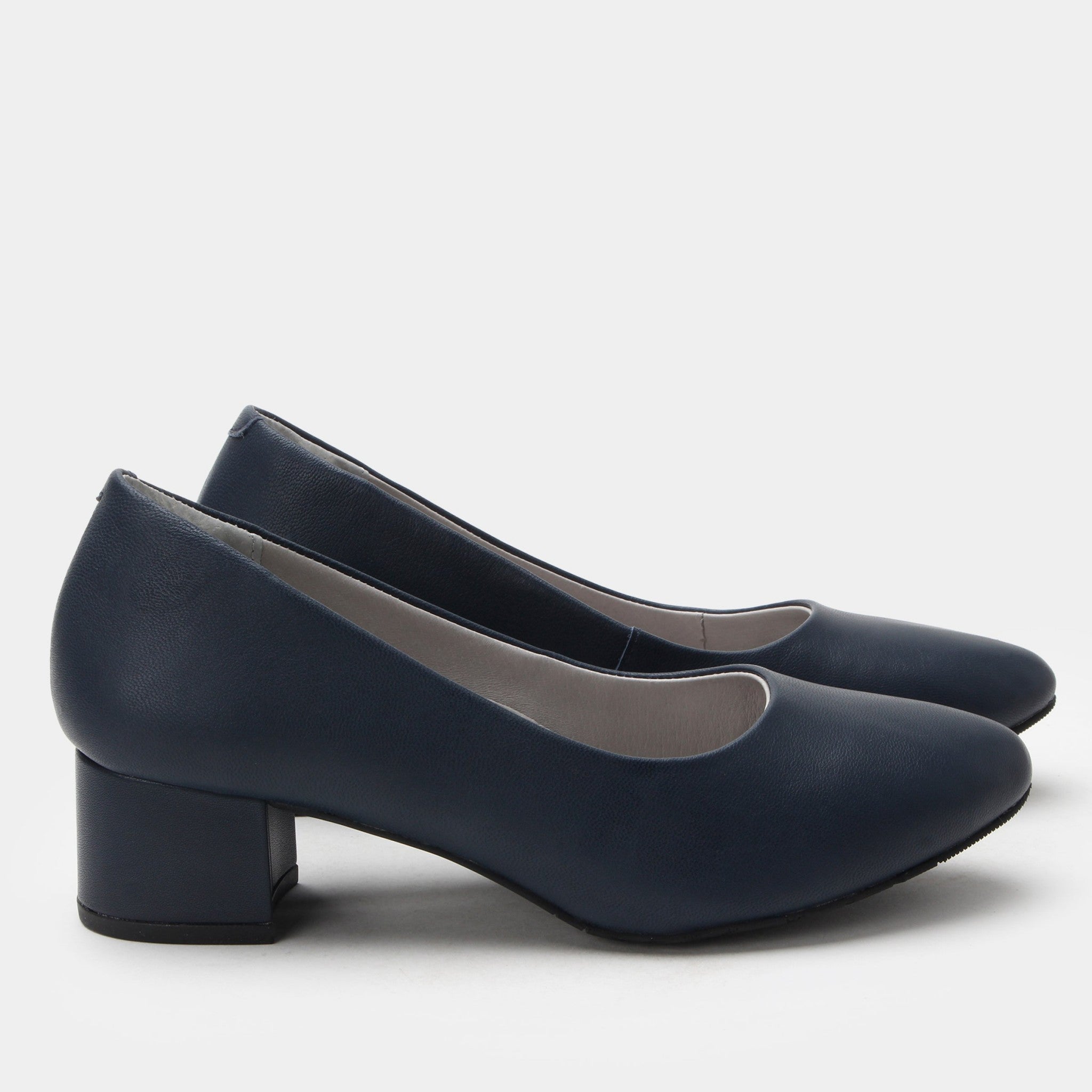 Alegria Lisah Comfort Arch Support Women's Dress Heel - Official - 2