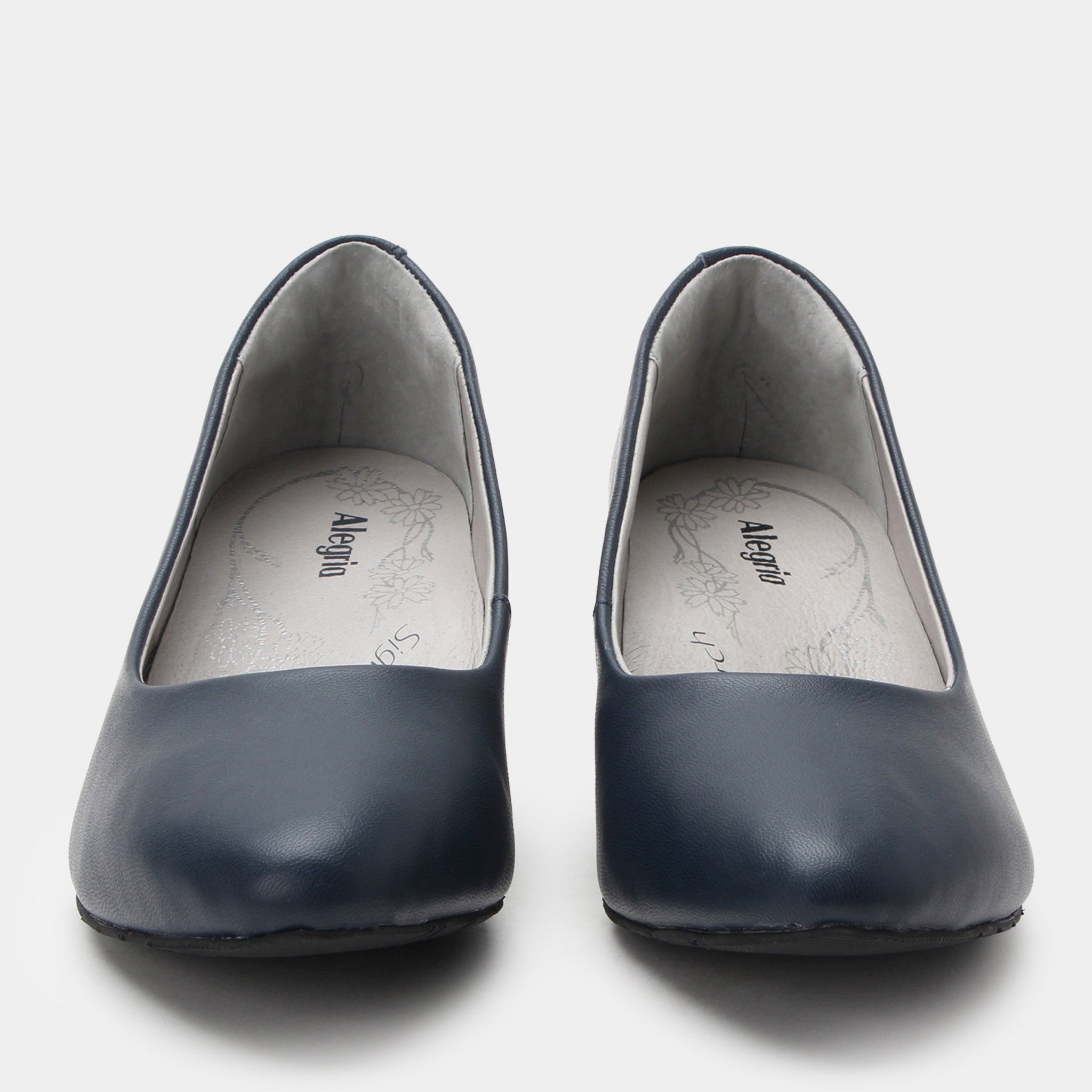 Alegria Lisah Comfort Arch Support Women's Dress Heel - Official - 5