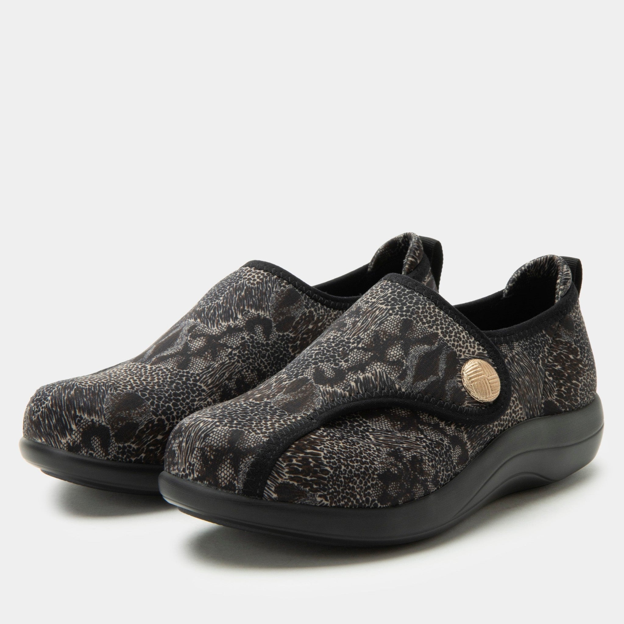 Alegria Marilynn Sport Rocker Comfort Arch Support Women's Shoe