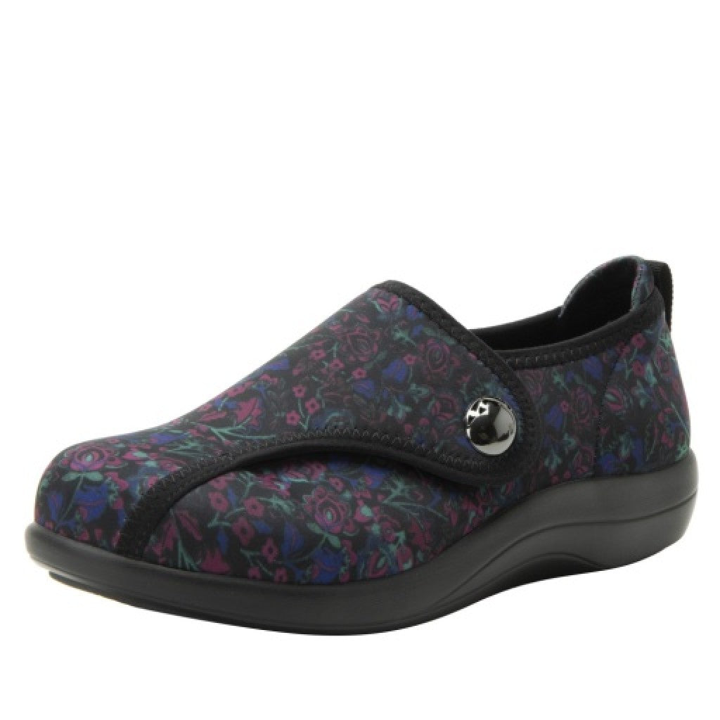 Alegria Marilynn Sport Rocker Comfort Arch Support Women's Shoe - Wunderkind - 1