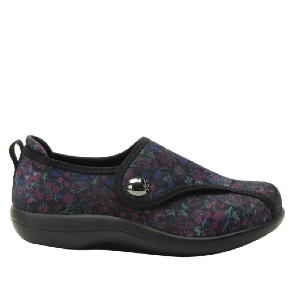 Alegria Marilynn Sport Rocker Comfort Arch Support Women's Shoe - Wunderkind - 2