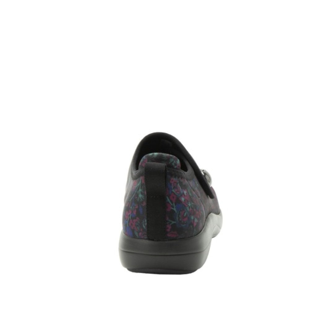 Alegria Marilynn Sport Rocker Comfort Arch Support Women's Shoe - Wunderkind - 3