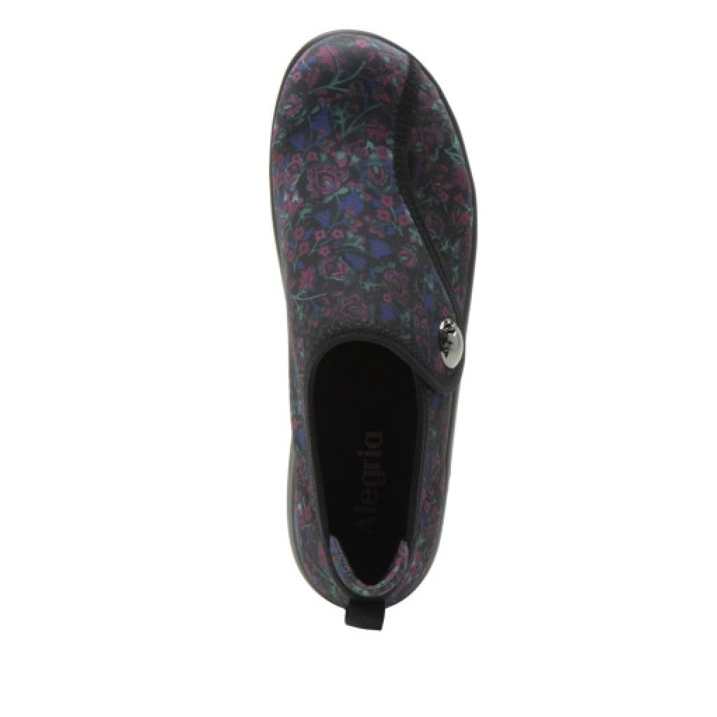 Alegria Marilynn Sport Rocker Comfort Arch Support Women's Shoe - Wunderkind - 4