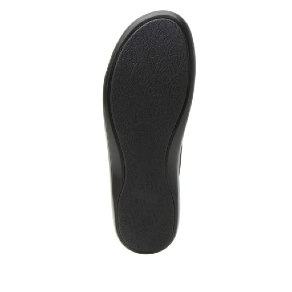 Alegria Marilynn Sport Rocker Comfort Arch Support Women's Shoe - Wunderkind - 5