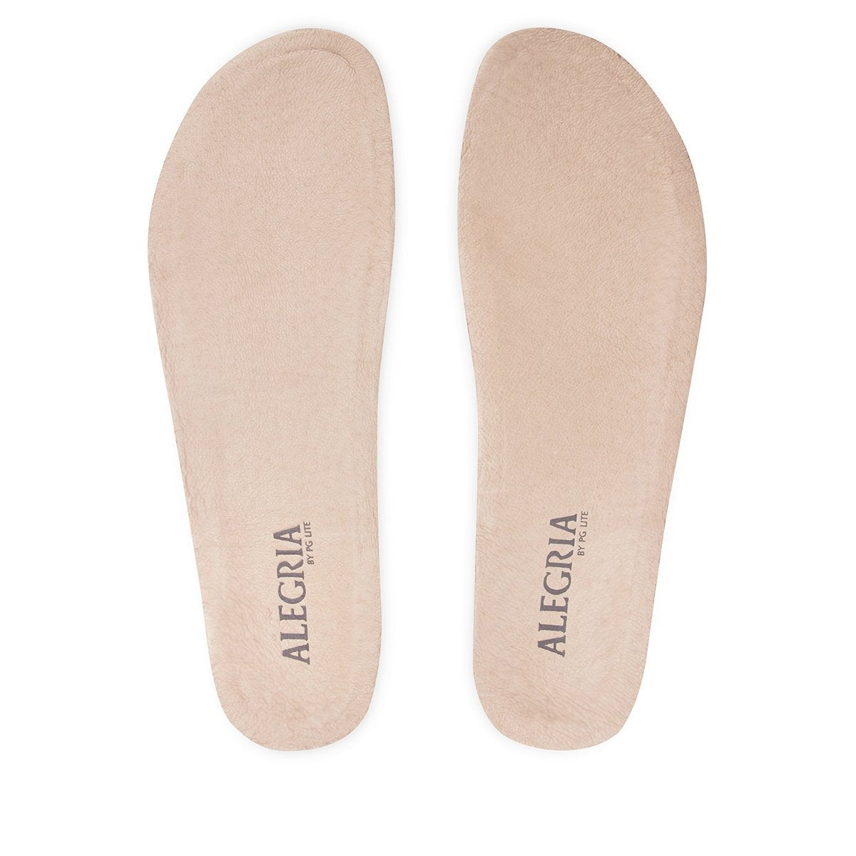 Alegria Classic Comfort Arch Support Men's Footbed - One Color - 2
