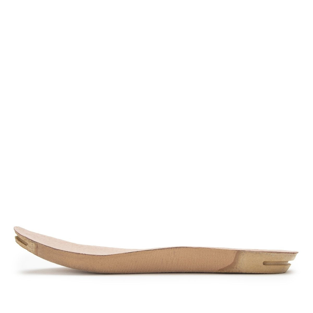 Alegria Classic Comfort Arch Support Men's Footbed - One Color - 3