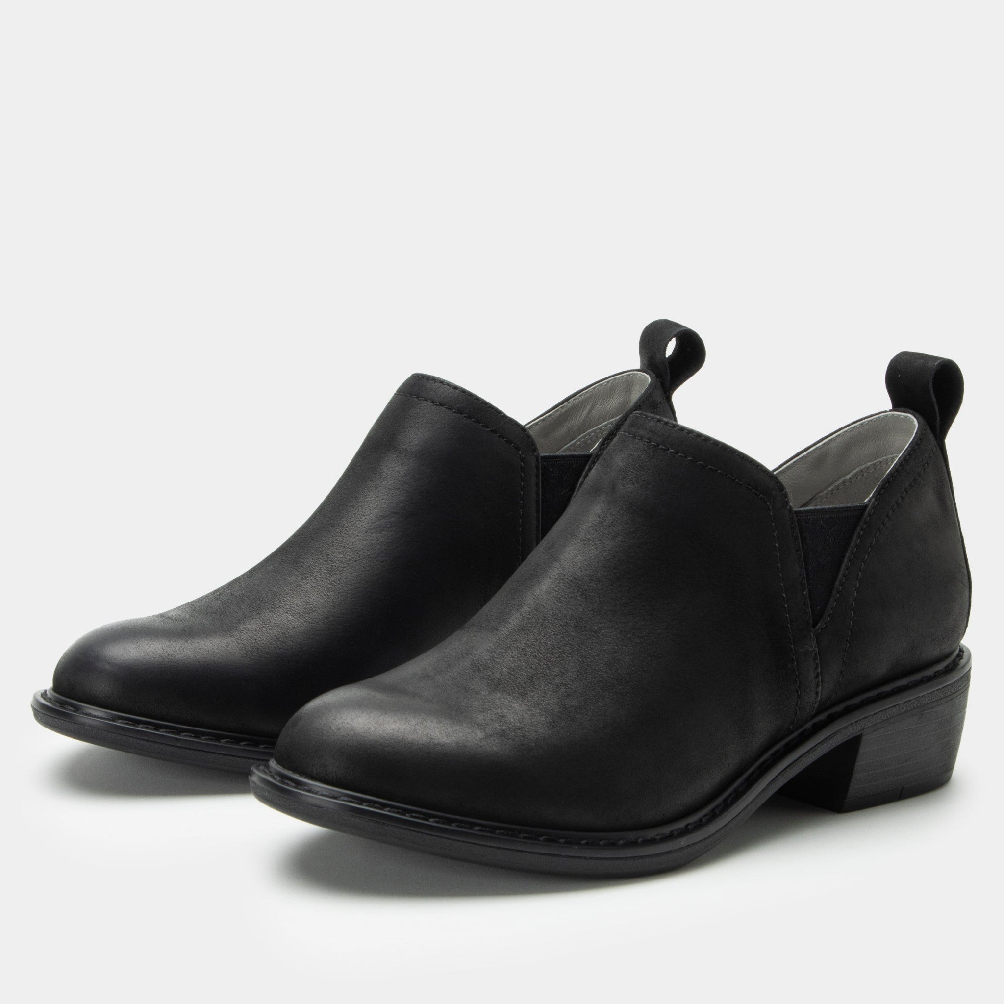 Alegria Merle Comfort Signature Arch Support Women's Bootie