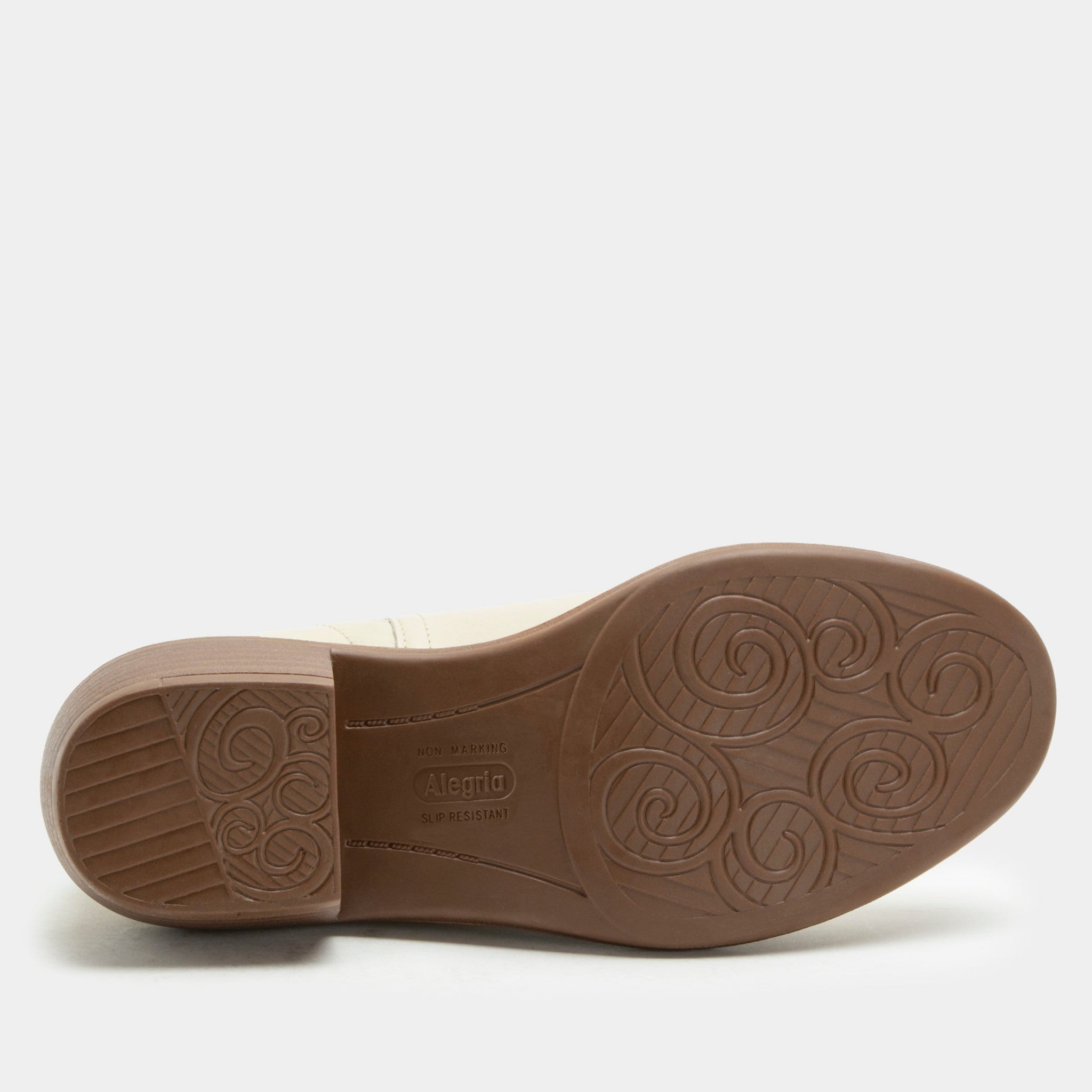 Alegria Merle Comfort Signature Arch Support Women's Bootie - Gold Cream - 7