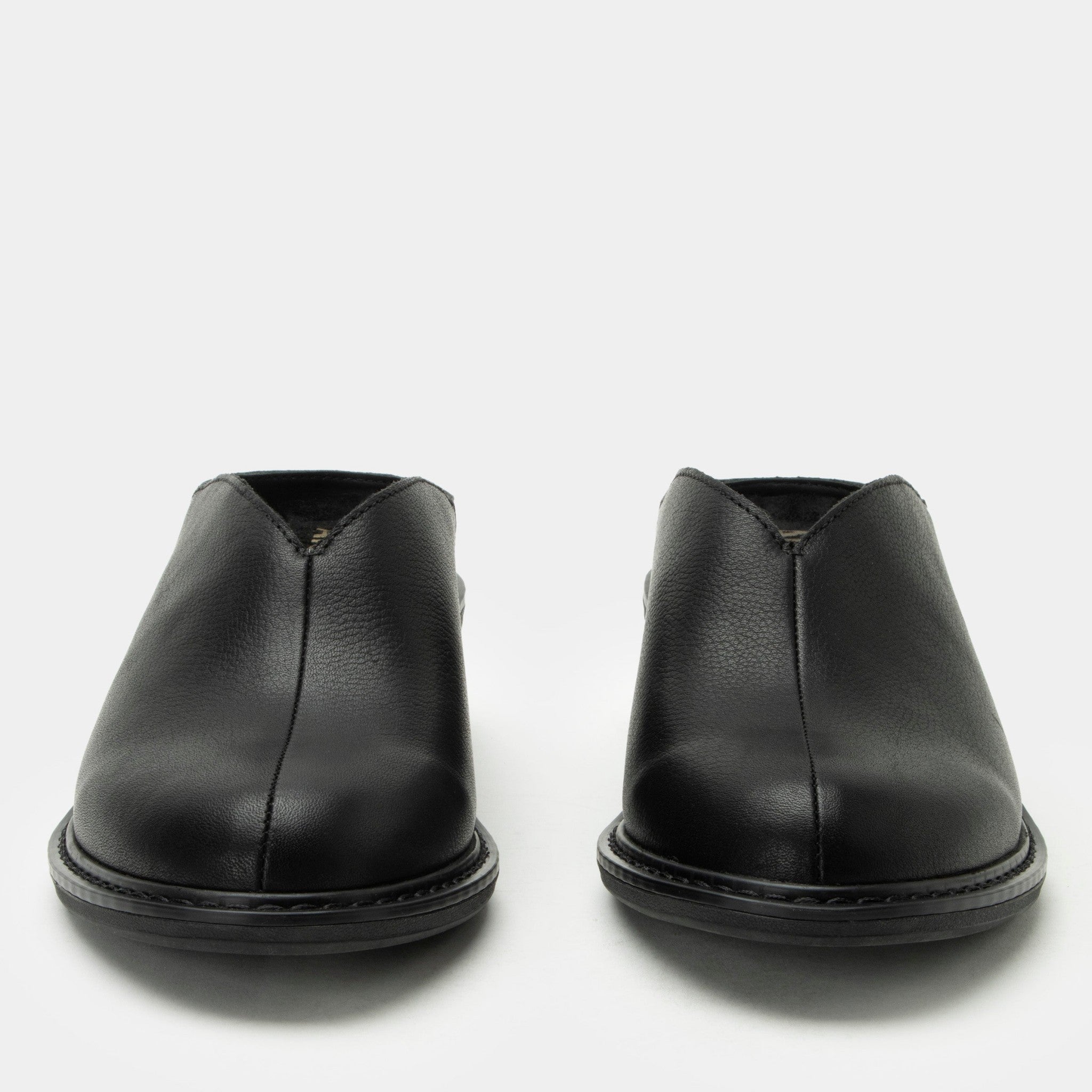Alegria Michy Comfort Arch Support Women's Bootie - 6339 Black Bird - 6