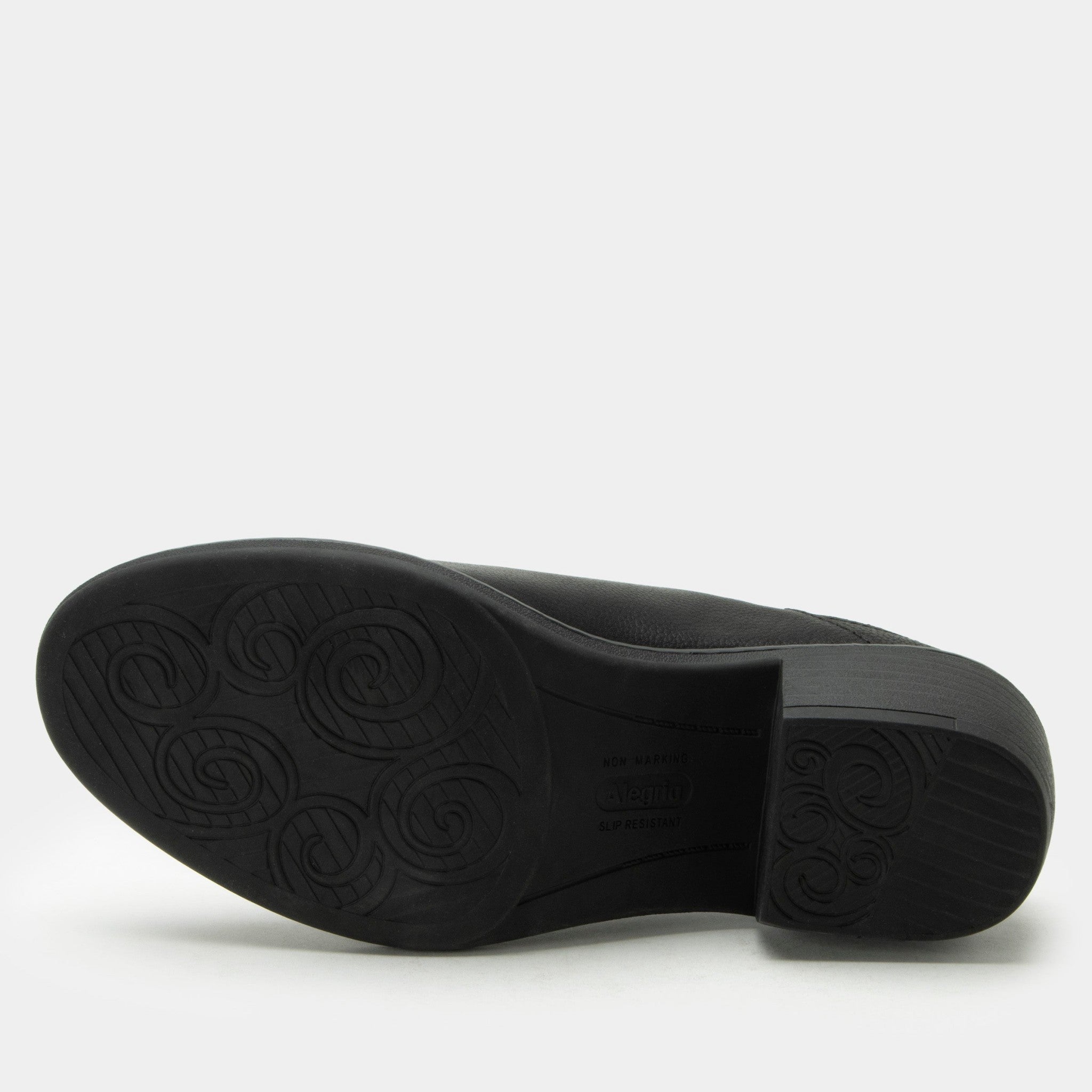 Alegria Michy Comfort Arch Support Women's Bootie - Black Bird - 7
