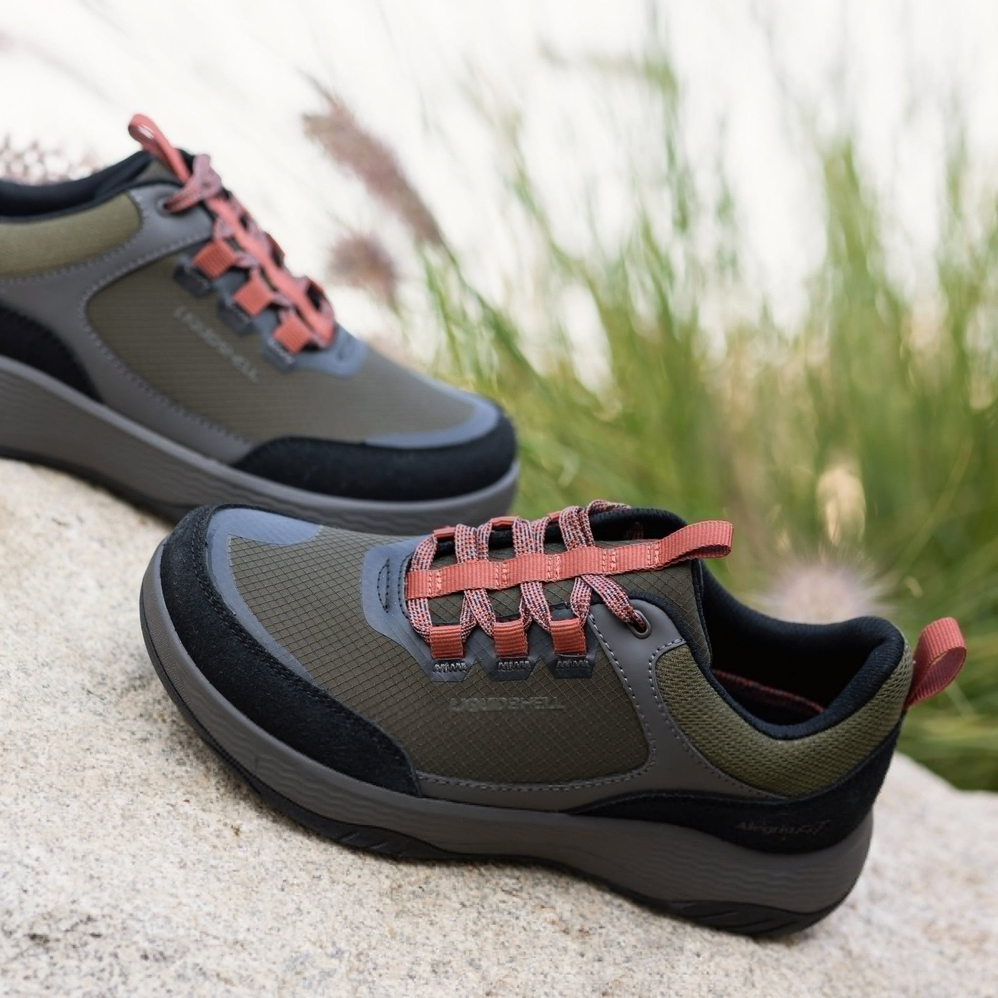 Alegria Motov8 Ergo Flo Comfort Arch Support Women's Sneaker - Forest - 2