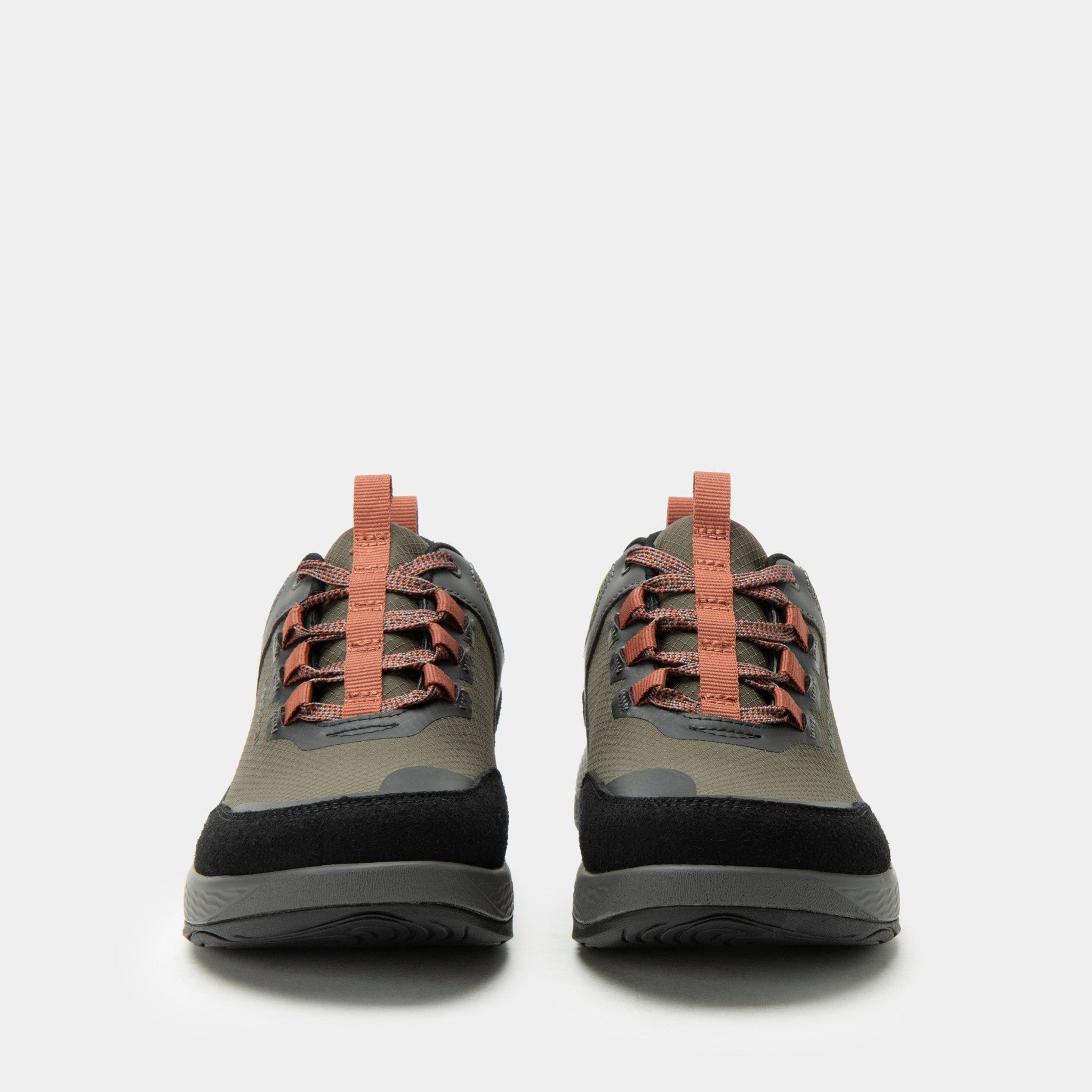 Alegria Motov8 Ergo Flo Comfort Arch Support Women's Sneaker - Forest - 6