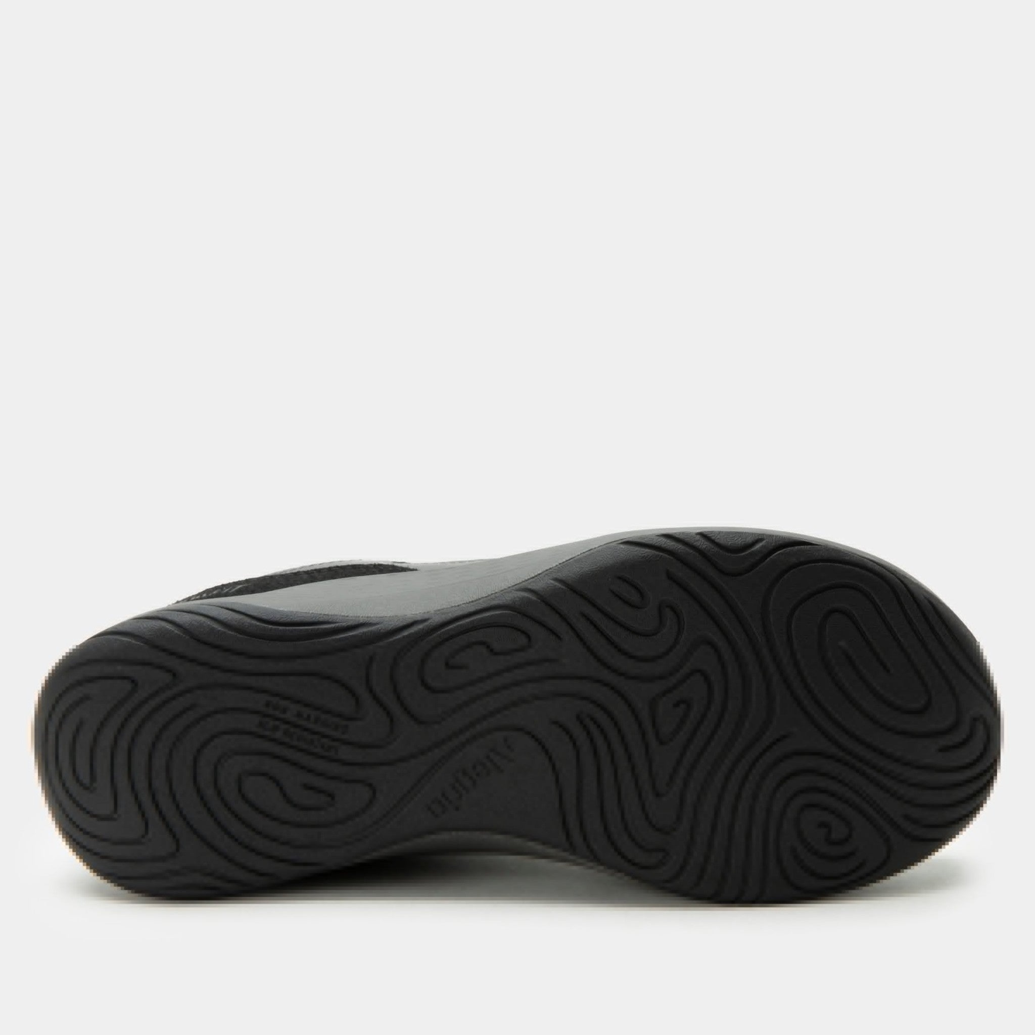 Alegria Motov8 Ergo Flo Comfort Arch Support Women's Sneaker - Forest - 7