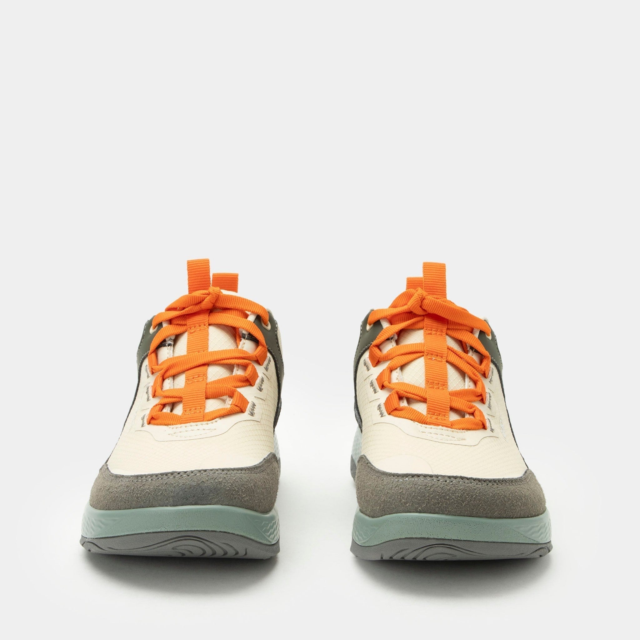 Alegria Motov8 Ergo Flo Comfort Arch Support Women's Sneaker - Juniper - 5