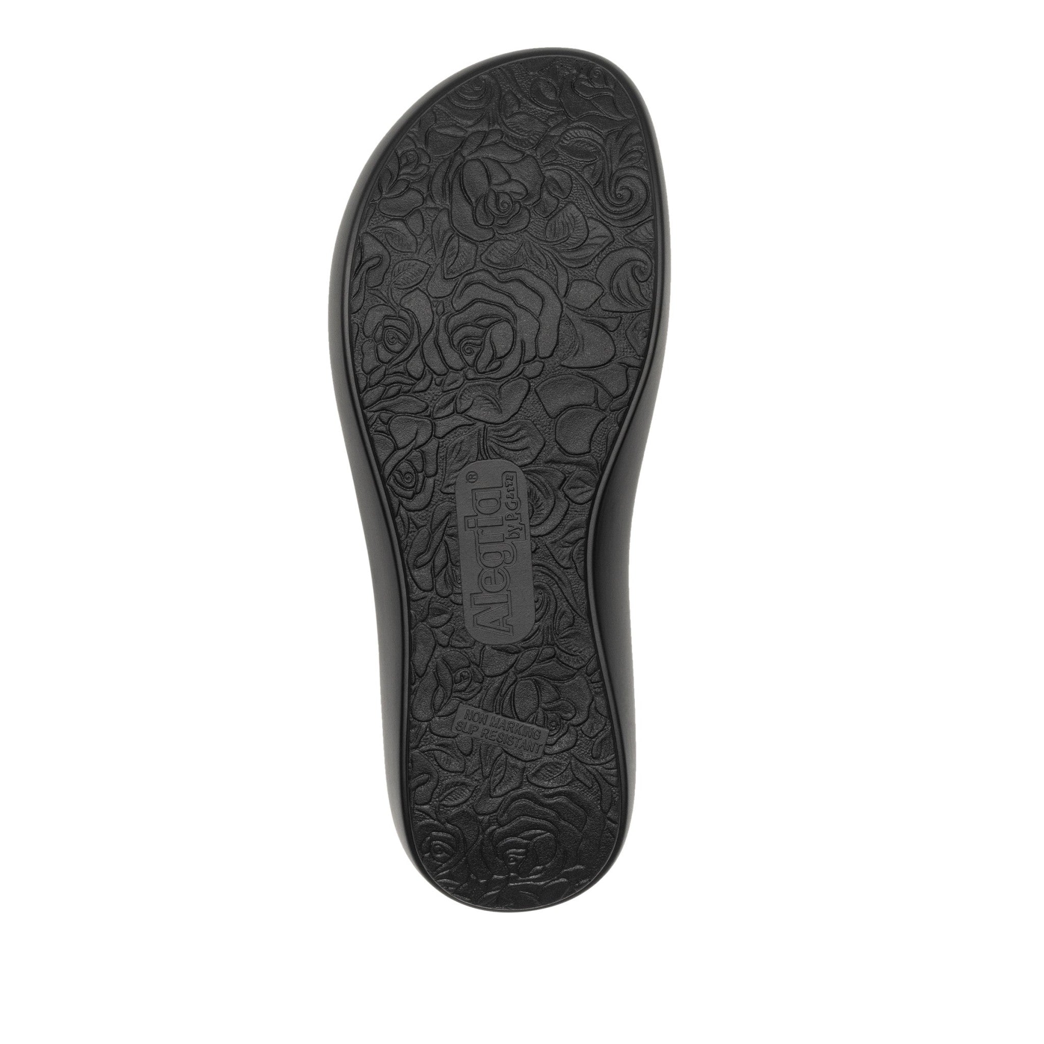 Alegria Moxi Comfort Arch Support Women's Sandal - Free Spirit Crow - 6