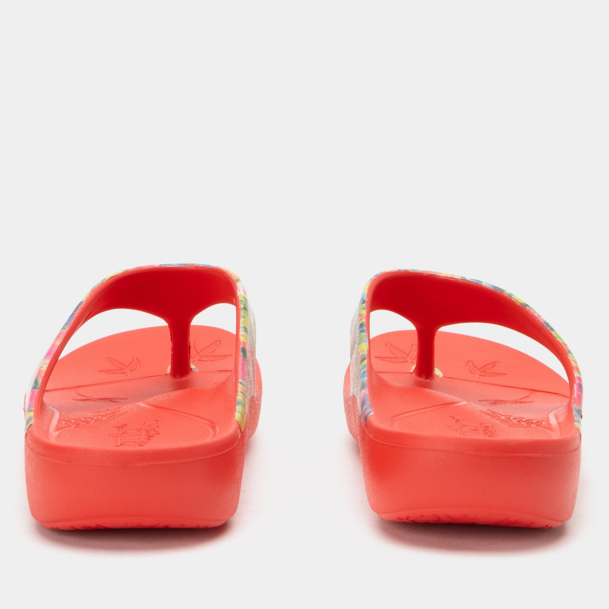 Alegria Ode Comfort Arch Support Women's Flip-Flop - All Itchycoo - 3