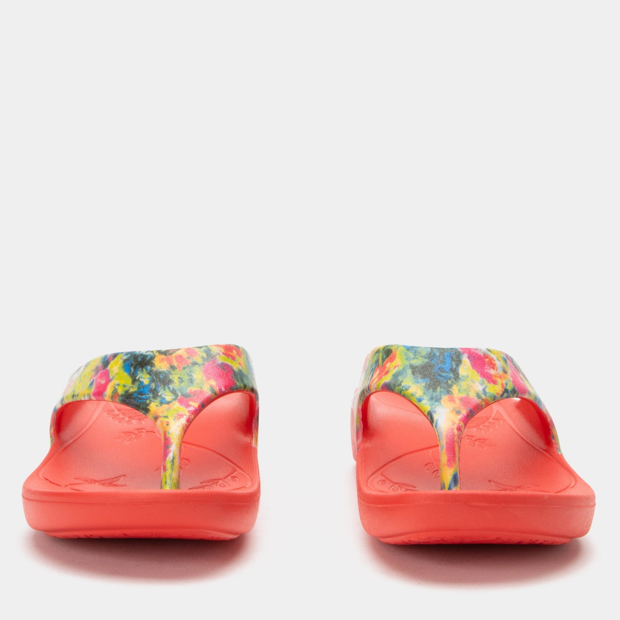 Alegria Ode Comfort Arch Support Women's Flip-Flop - All Itchycoo - 5