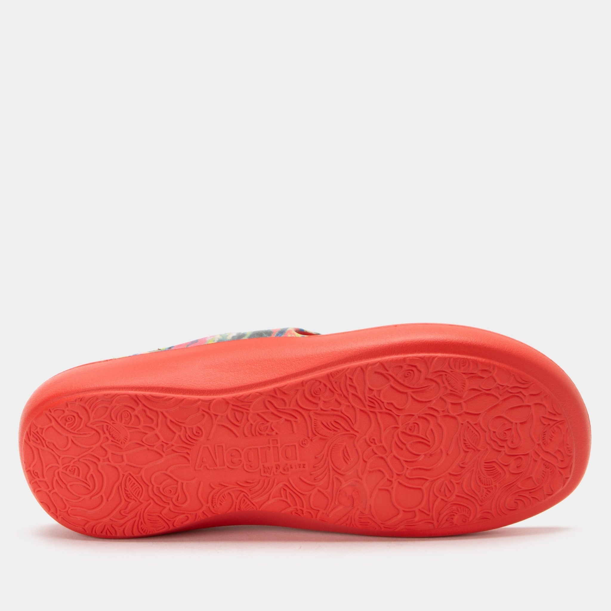 Alegria Ode Comfort Arch Support Women's Flip-Flop - All Itchycoo - 6