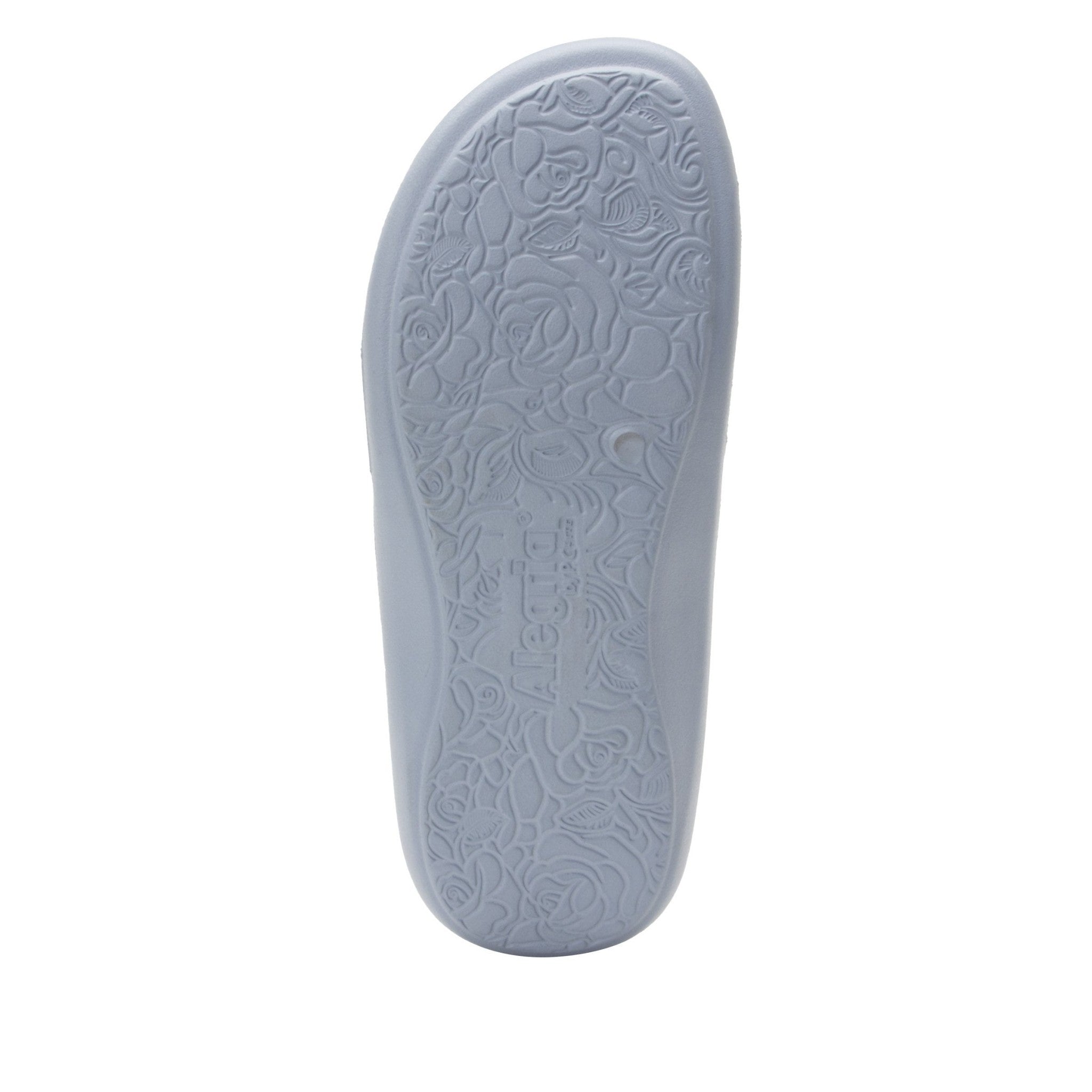 Alegria Ode Comfort Arch Support Women's Flip-Flop - Casual Friday - 6