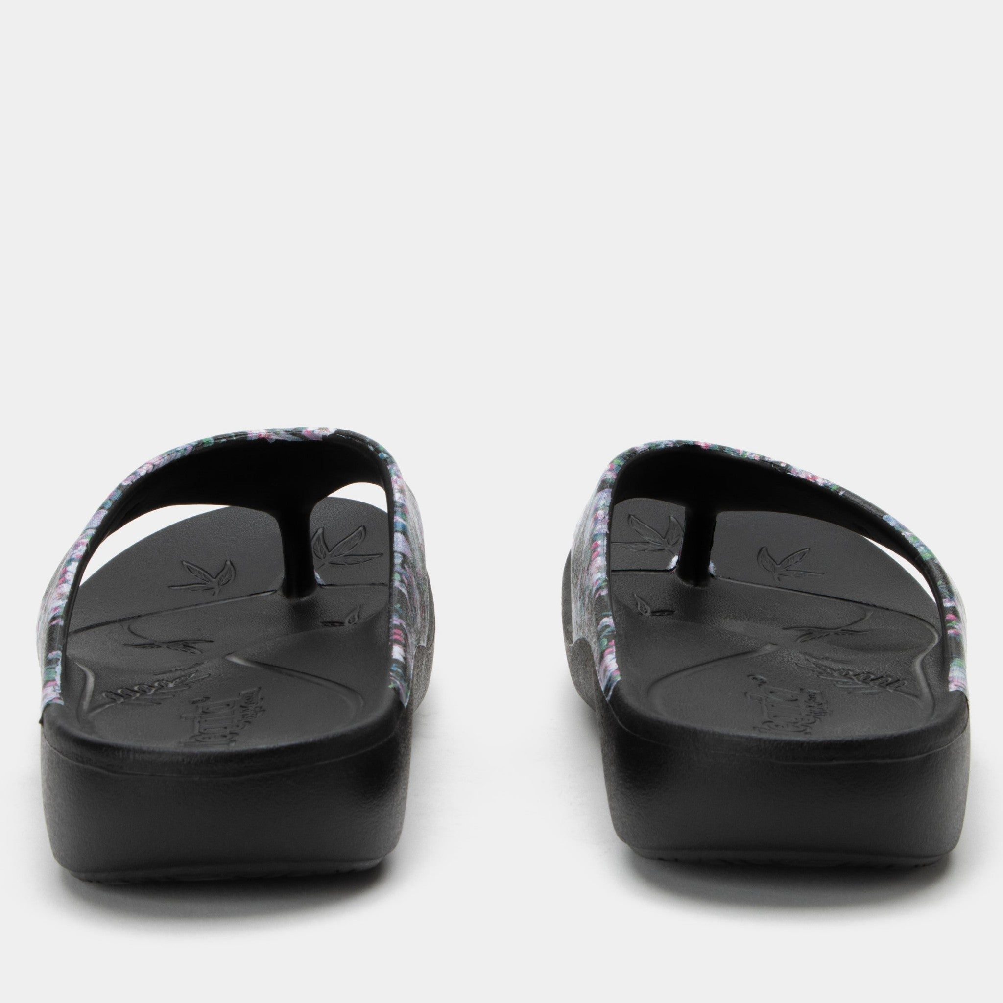 Alegria Ode Comfort Arch Support Women's Flip-Flop - Decorum - 3