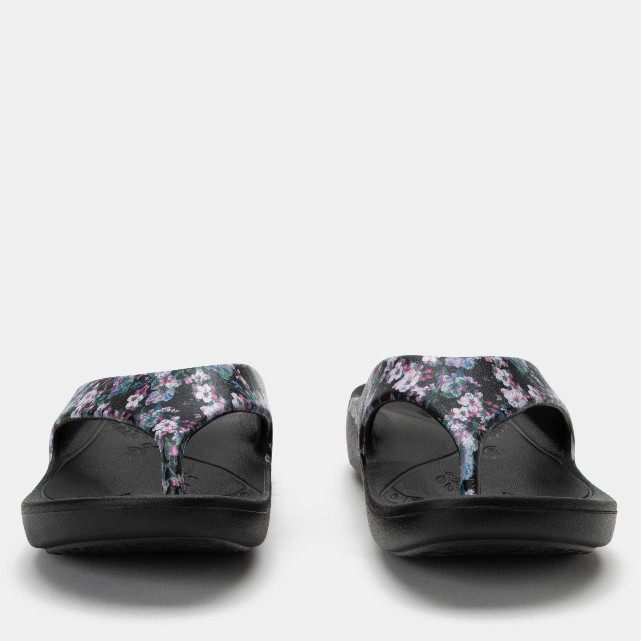 Alegria Ode Comfort Arch Support Women's Flip-Flop - Decorum - 5