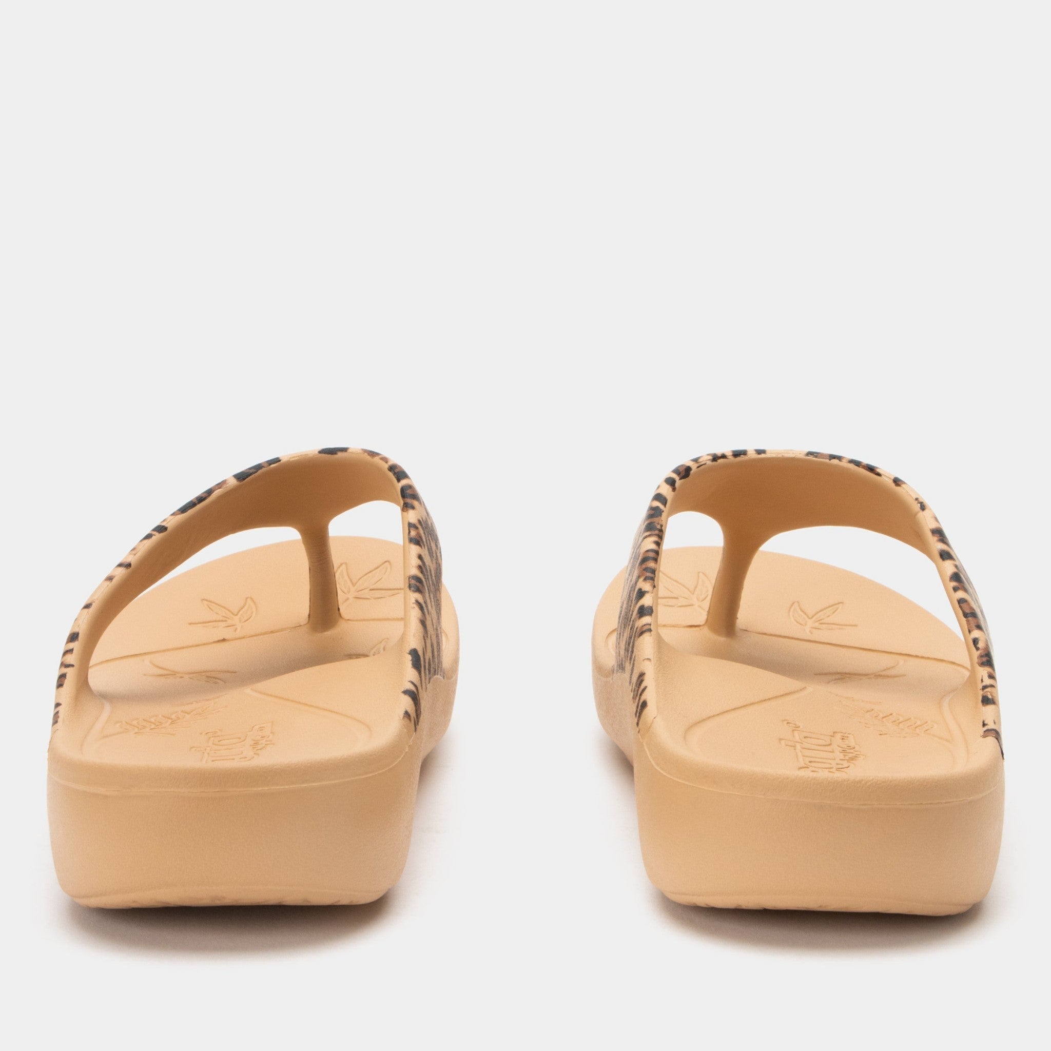 Alegria Ode Comfort Arch Support Women's Flip-Flop - Fierce - 3