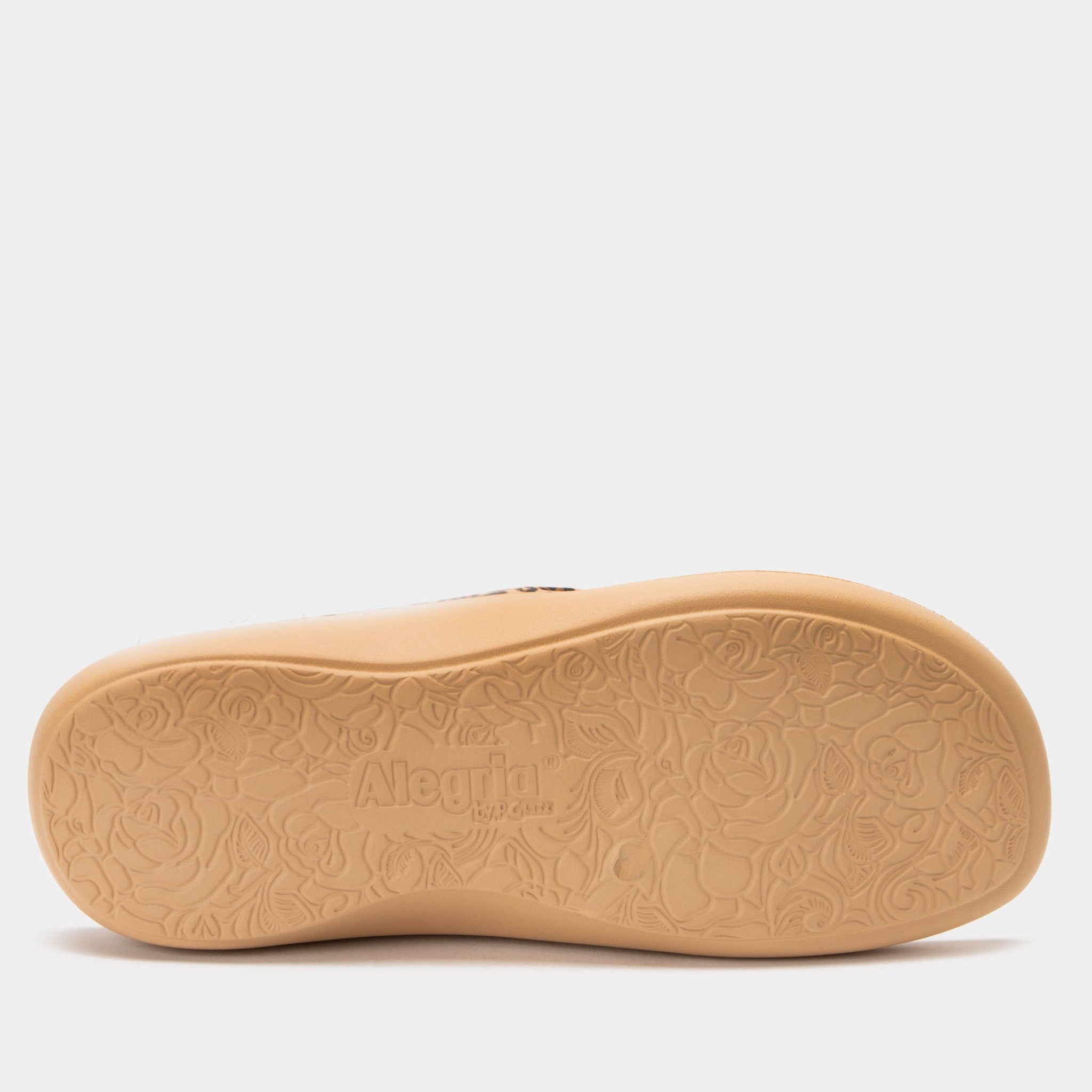 Alegria Ode Comfort Arch Support Women's Flip-Flop - Fierce - 6