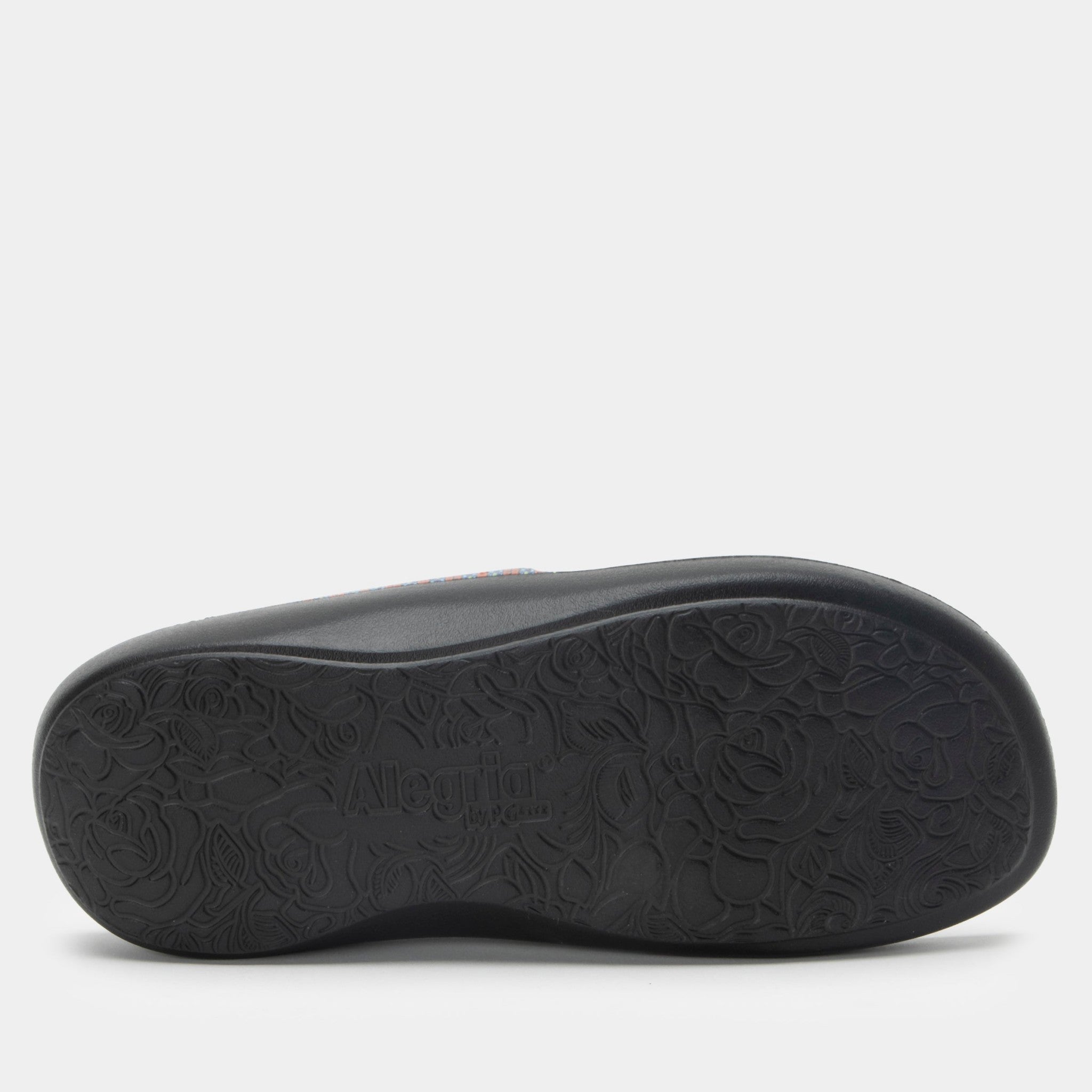 Alegria Ode Comfort Arch Support Women's Flip-Flop - Sayulita Nights - 7