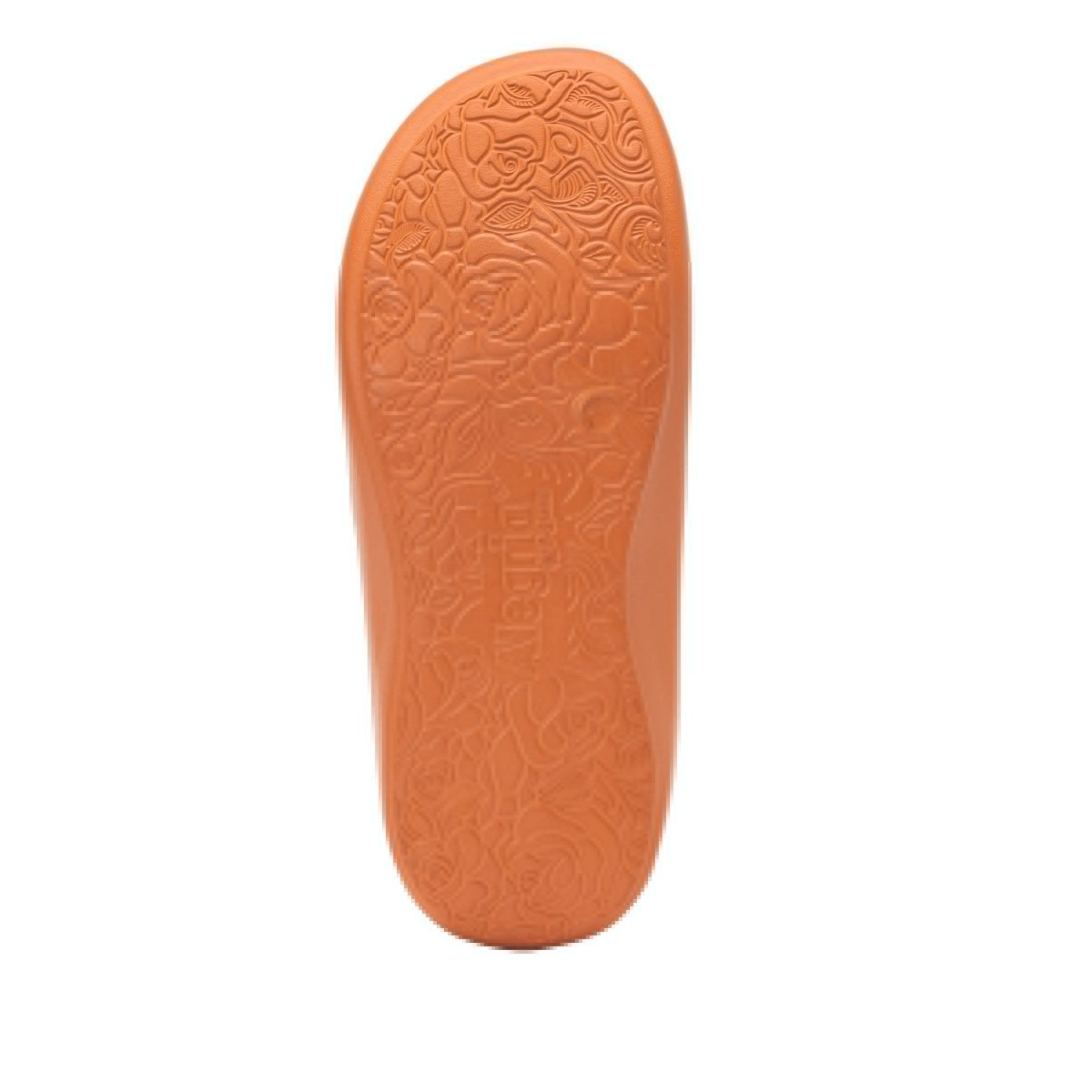 Alegria Ode Comfort Arch Support Women's Flip-Flop - Tangerine Gloss - 6