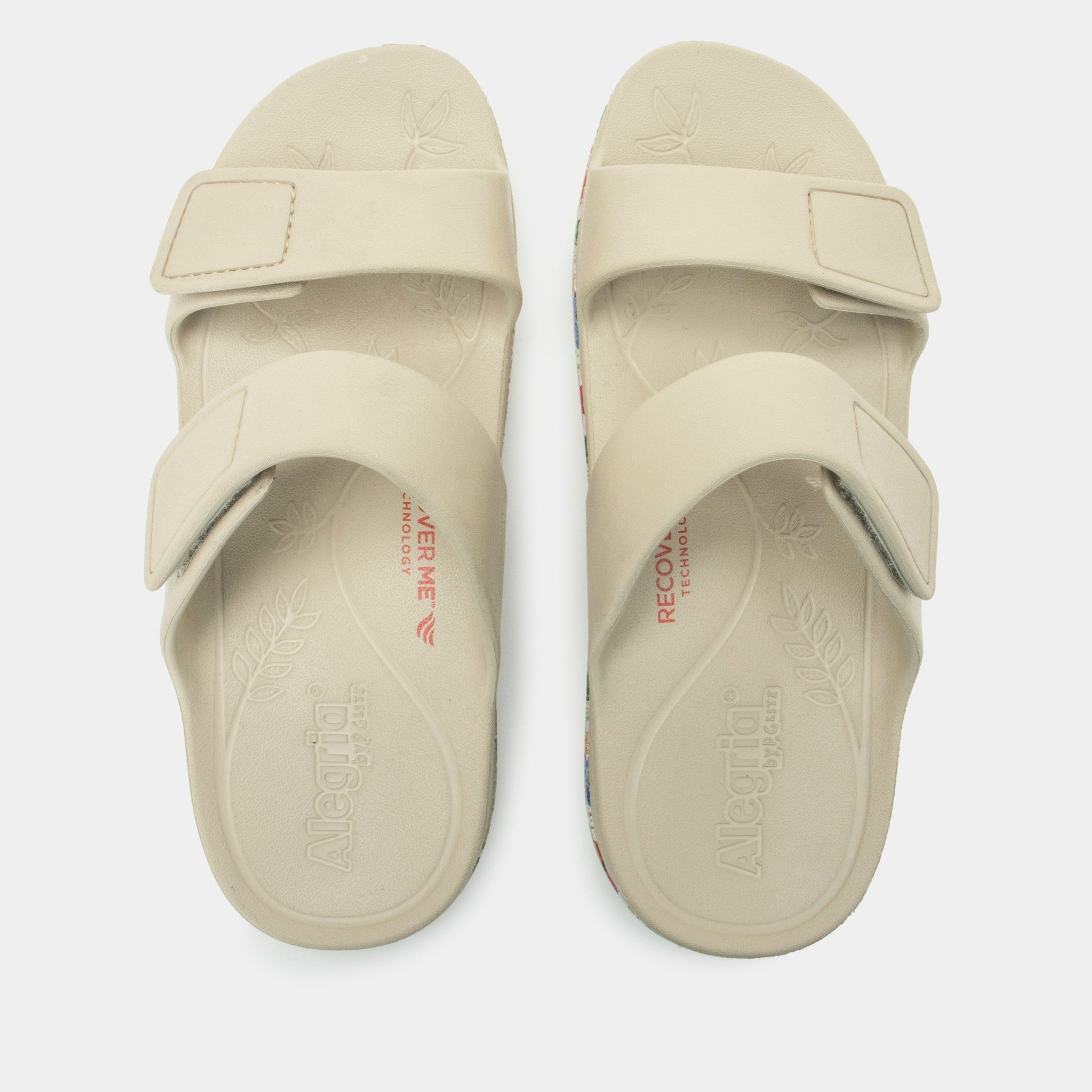 Alegria Orbyt Comfort Arch Support Women's Slide Sandal - Miami Beach - 5