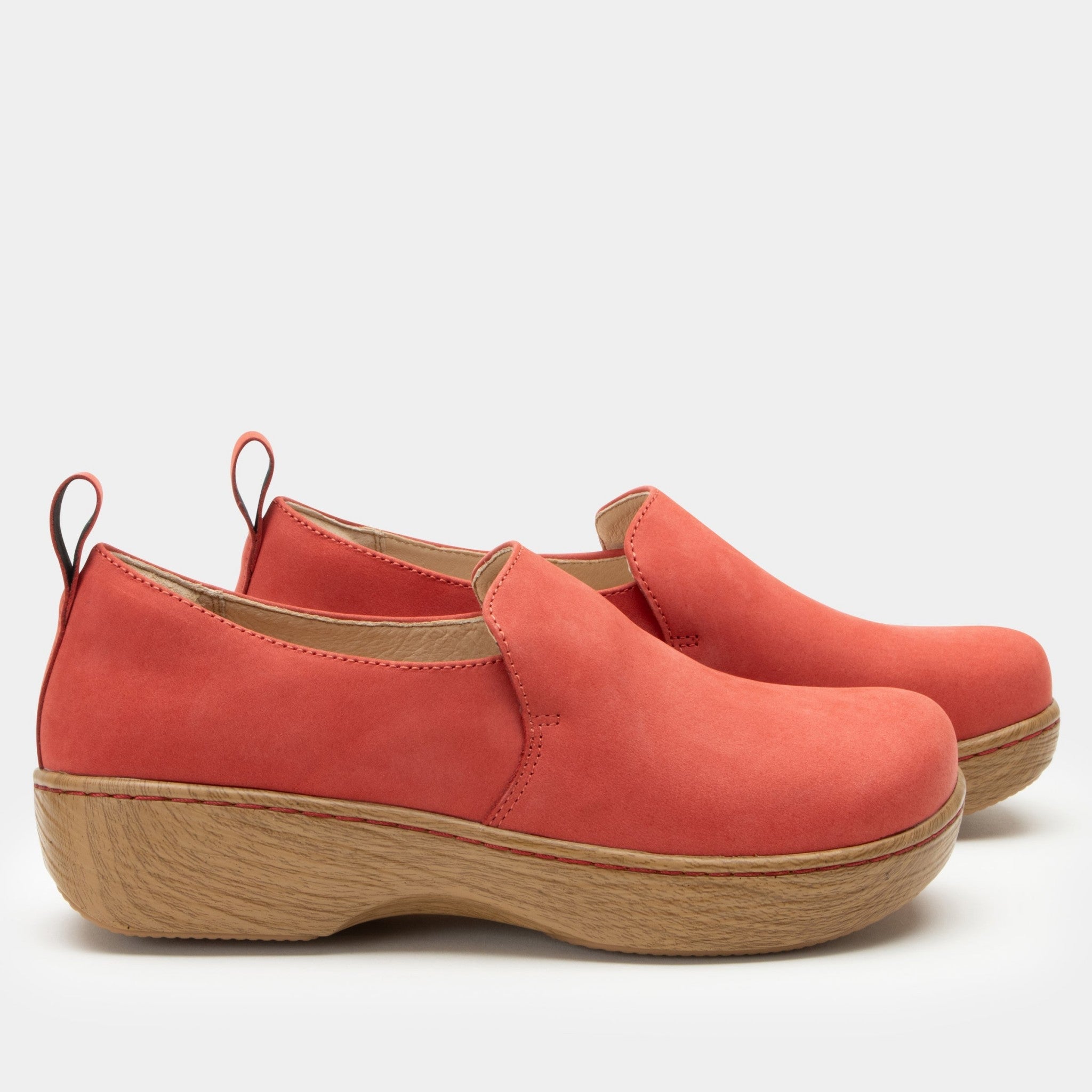Alegria Orygin Comfort Arch Support Women's Shoe - Tulip - 3