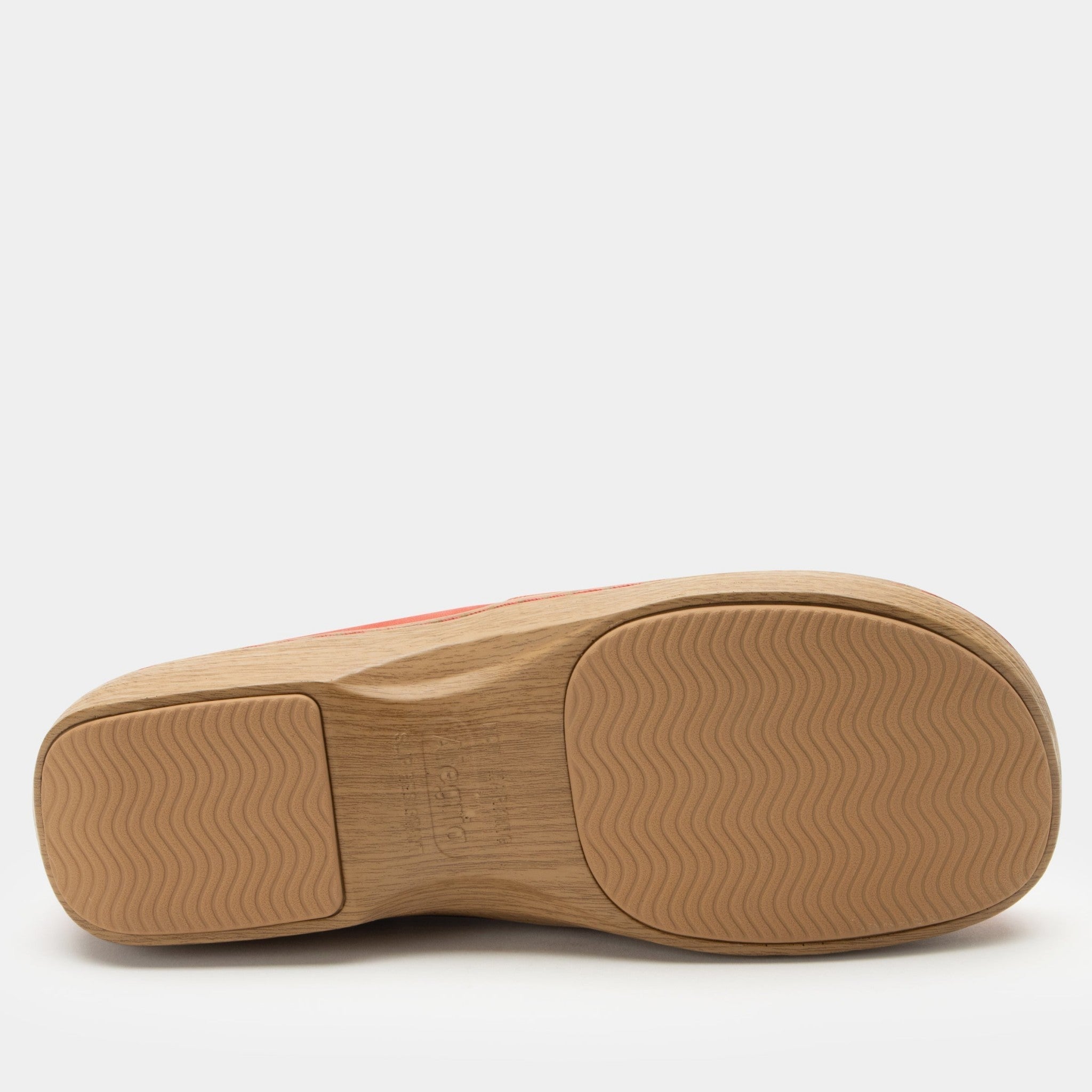 Alegria Orygin Comfort Arch Support Women's Shoe - Tulip - 7