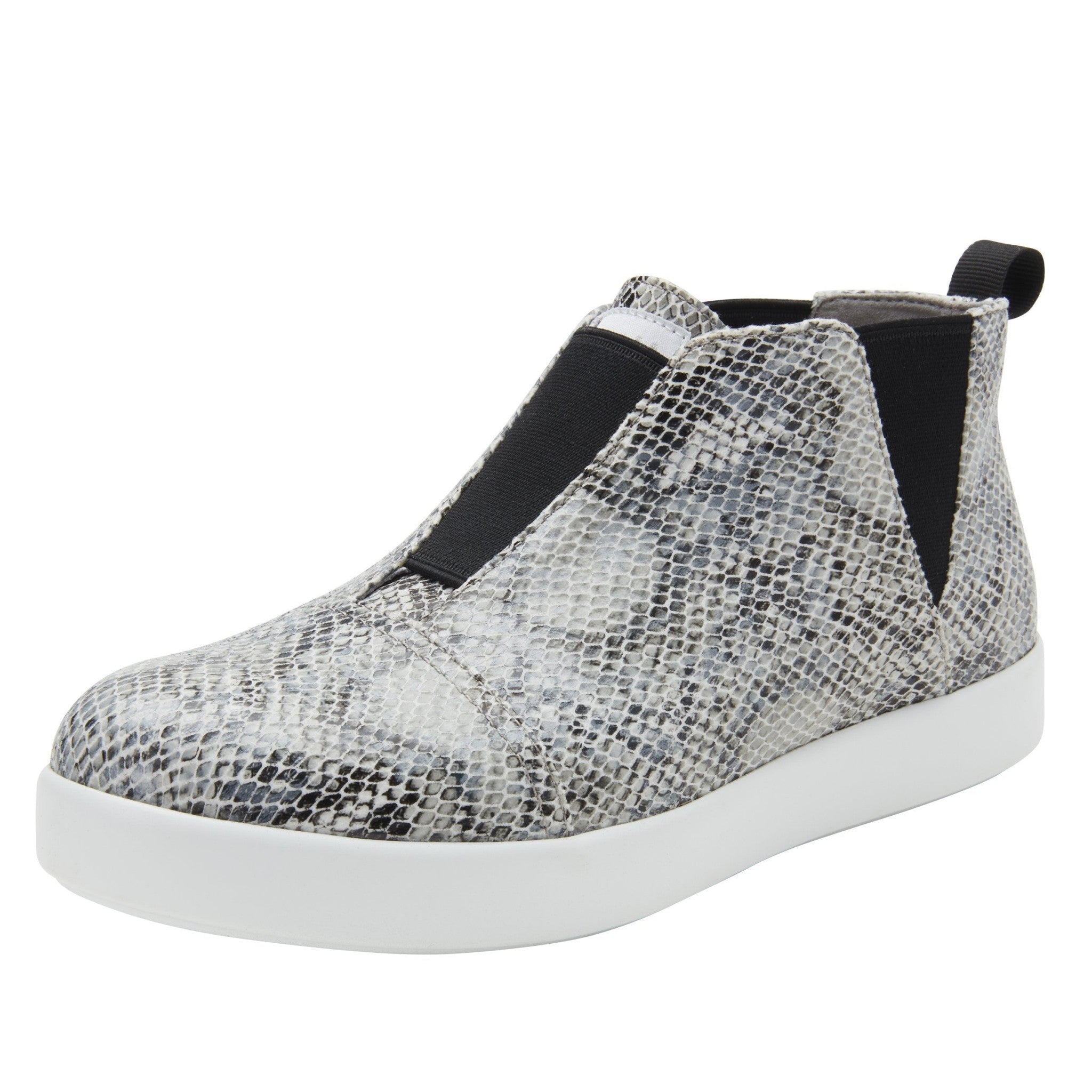 Grey Snake