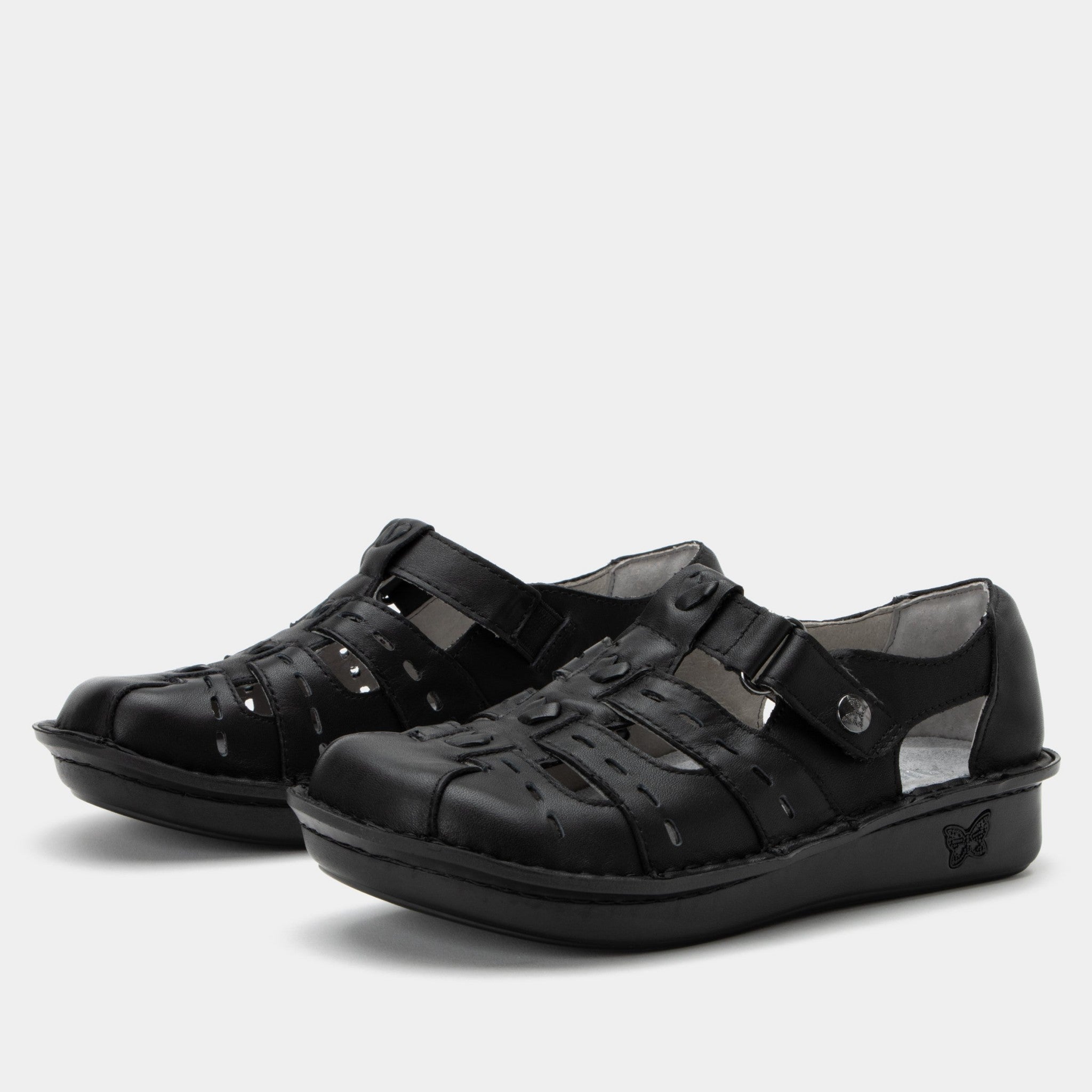 Alegria Pesca Mini Comfort Arch Support Women's Sandal