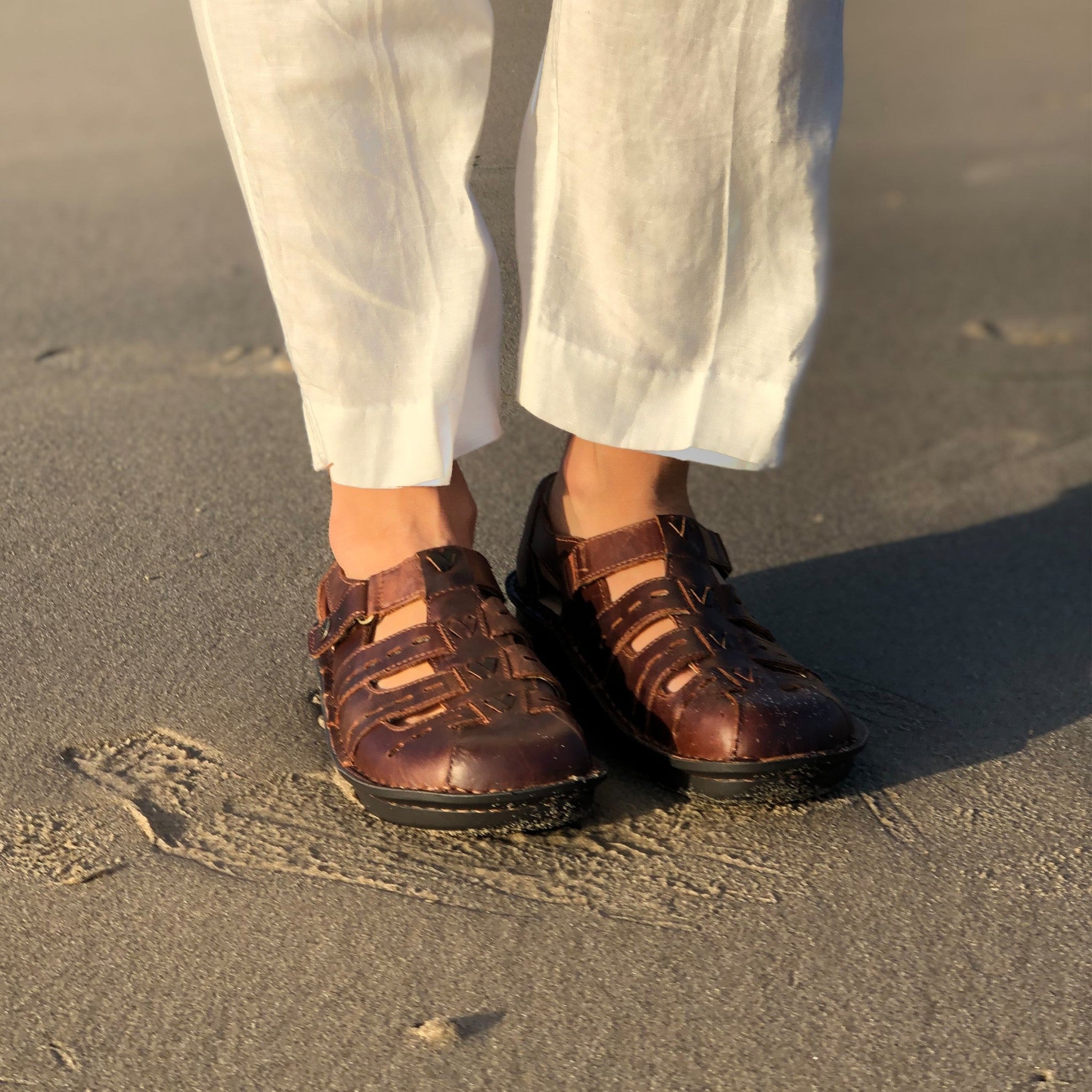 Alegria Pesca Mini Comfort Arch Support Women's Sandal - Tawny - 2