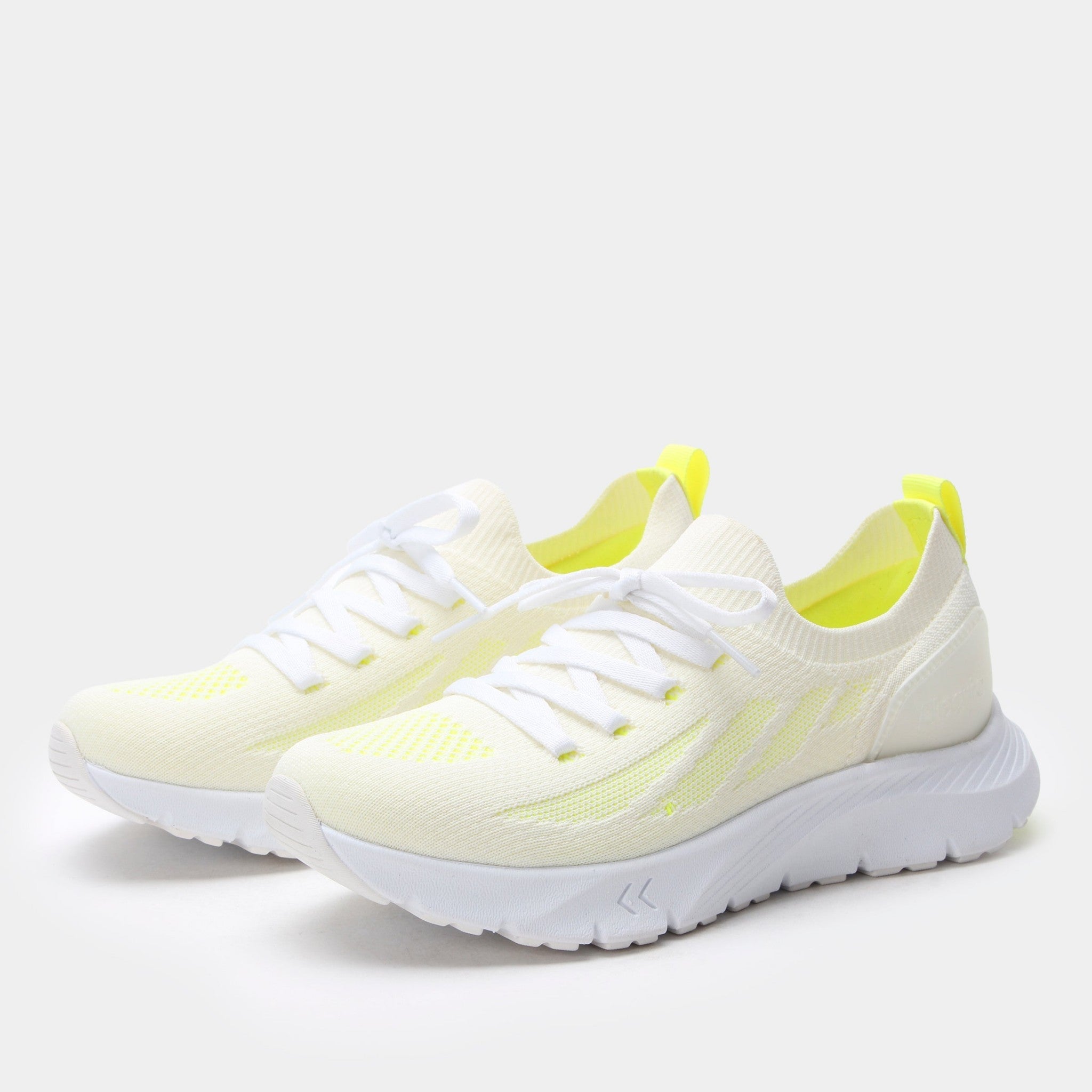 Neon White