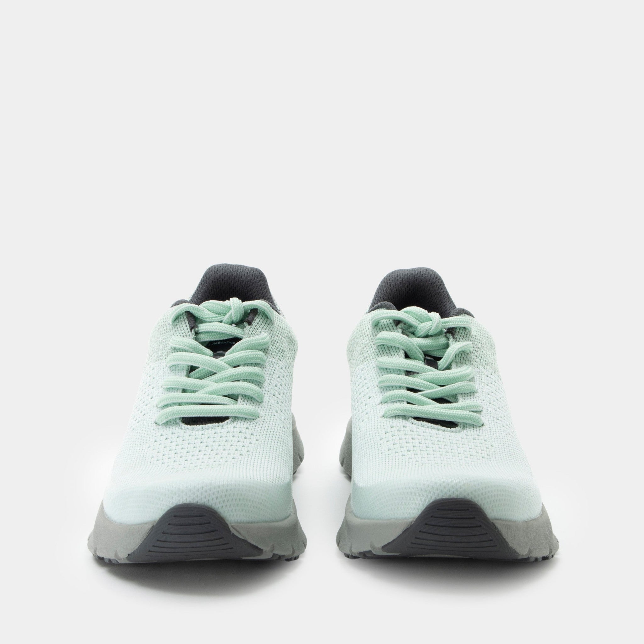 Alegria Revl Rebounce Comfort Arch Support Women's Sneaker - Bio Mint - 6