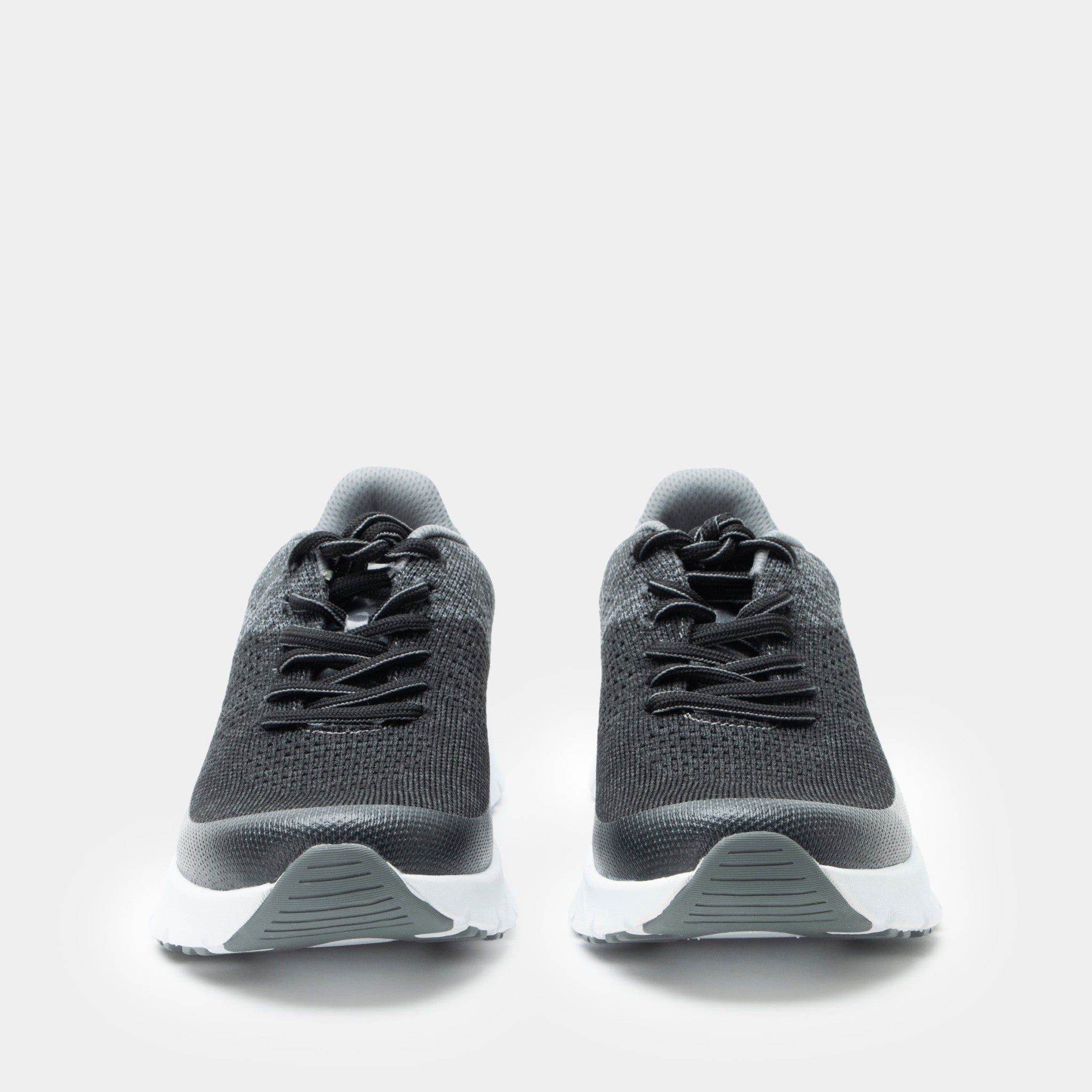 Alegria Revl Rebounce Comfort Arch Support Women's Sneaker - Graphite - 6
