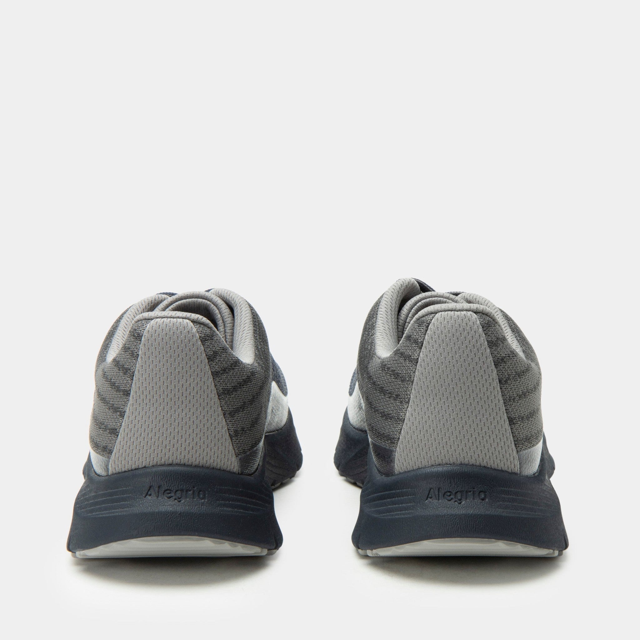Alegria Revl Rebounce Comfort Arch Support Women's Sneaker - Midnight - 4